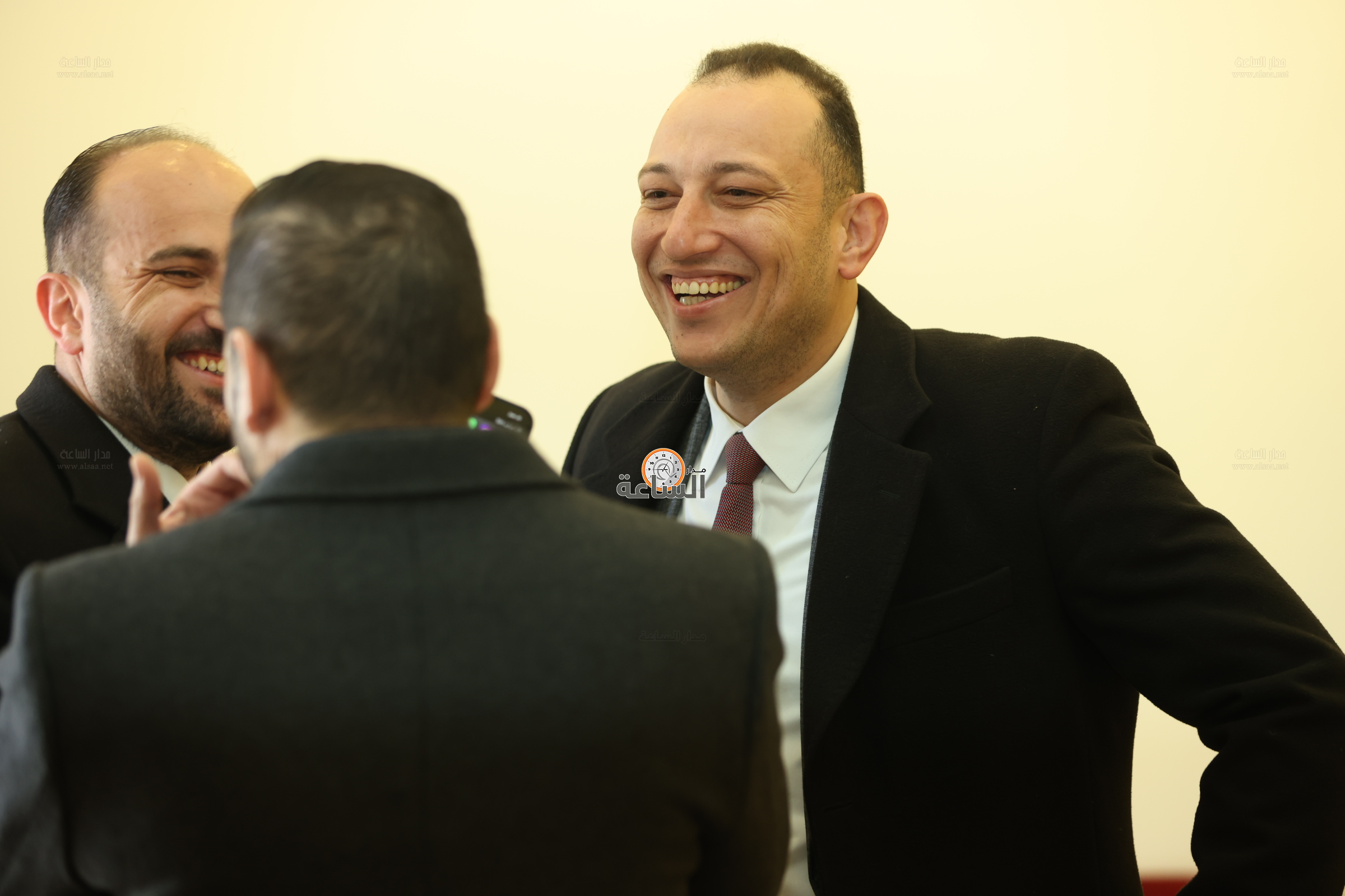 Madar Al-Saa Images 0.9077676774765331