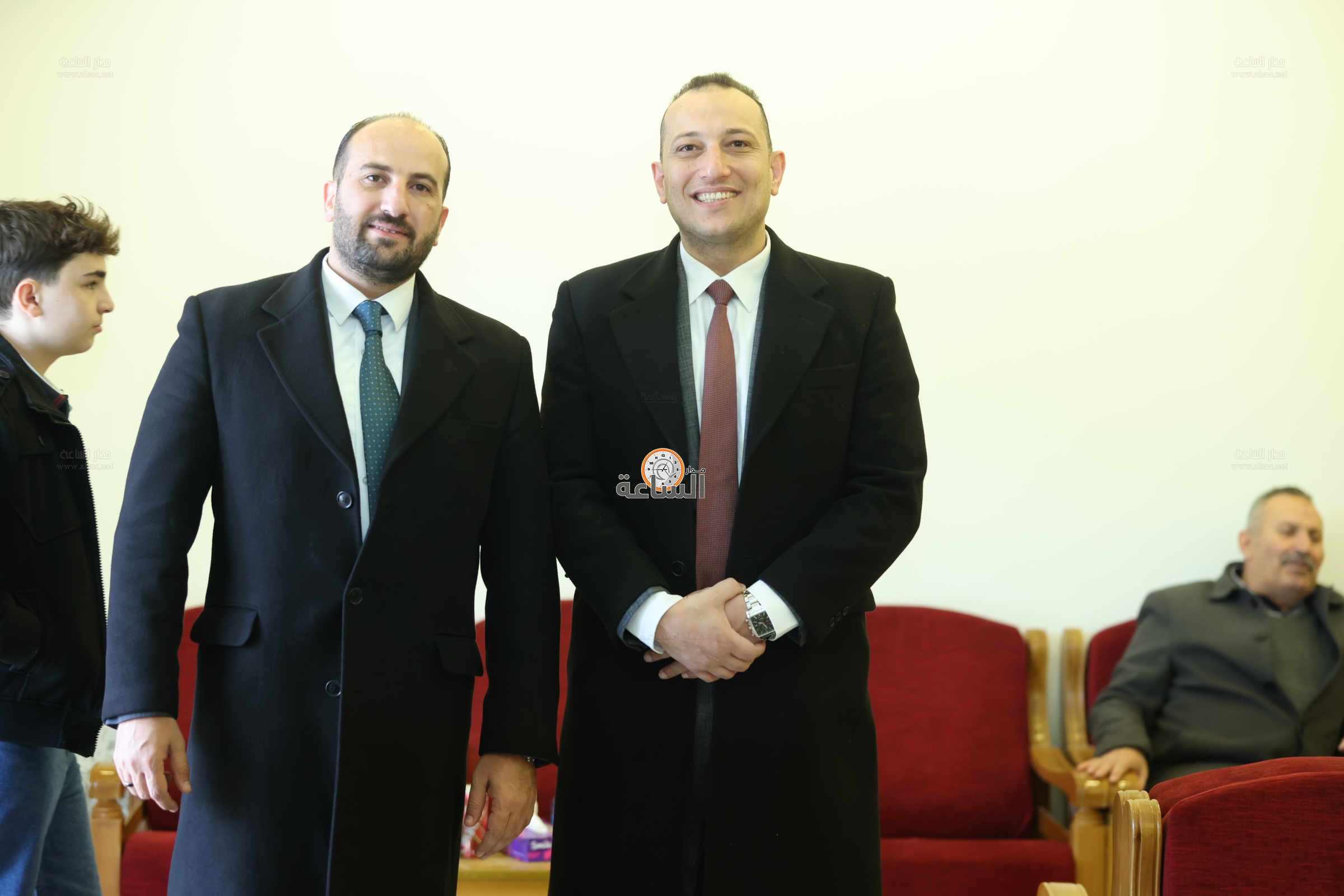 Madar Al-Saa Images 0.27613249997163736