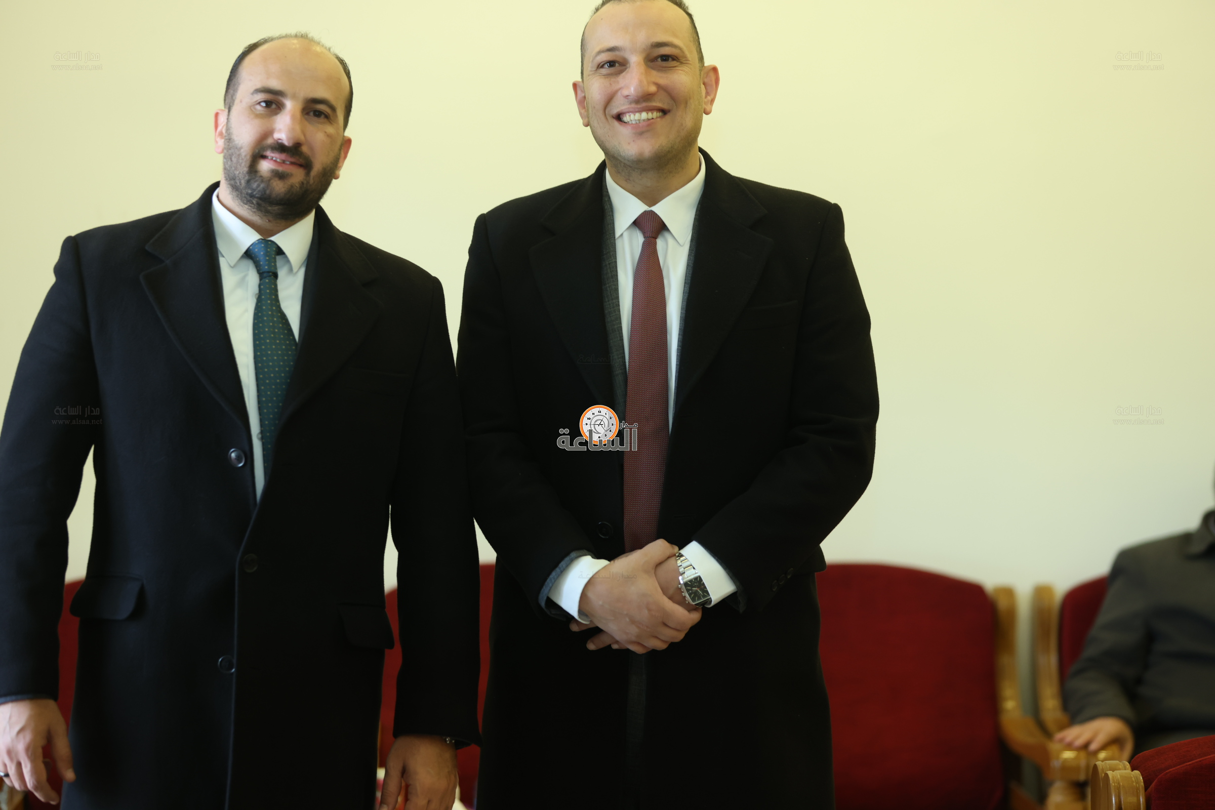 Madar Al-Saa Images 0.407433717724791