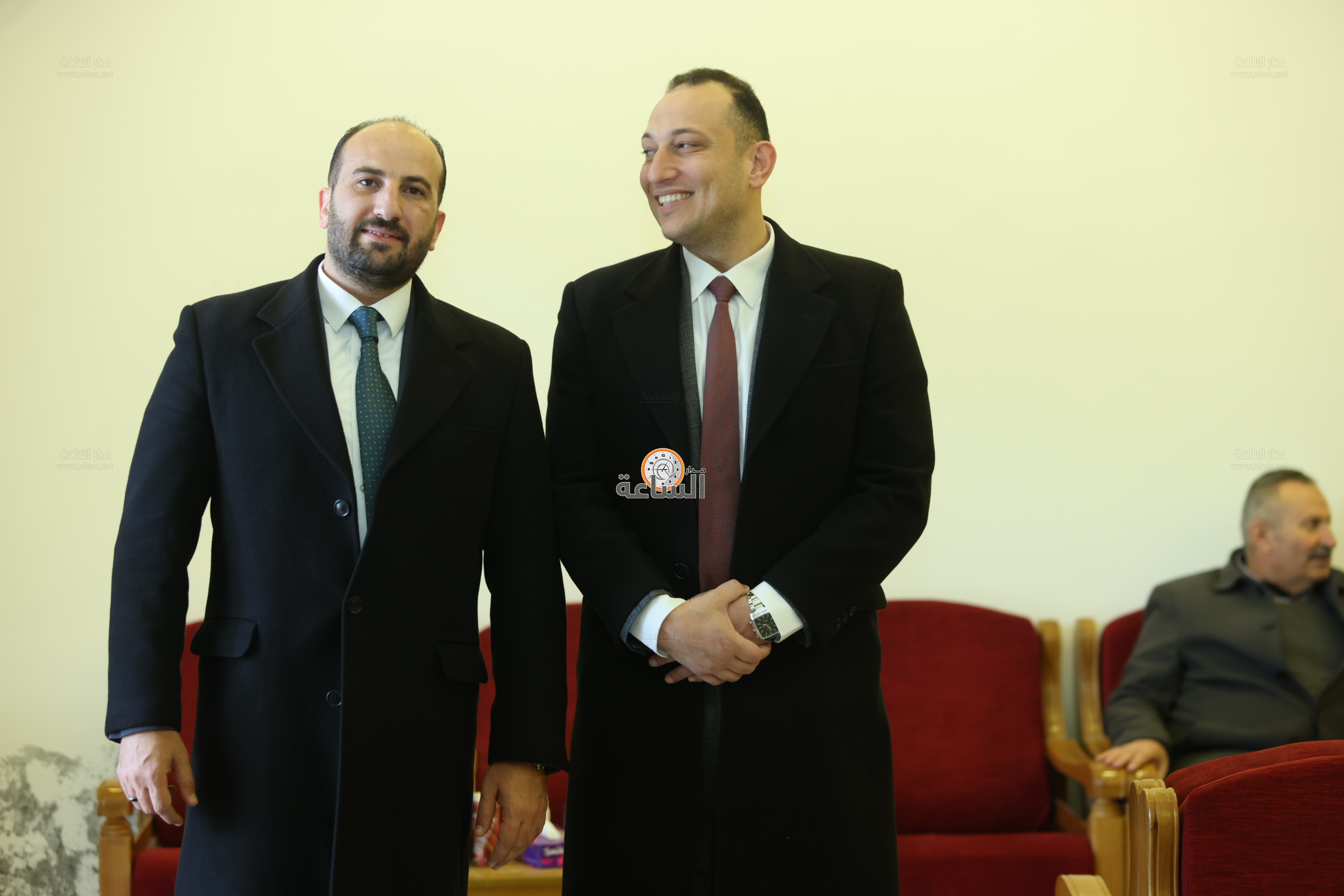 Madar Al-Saa Images 0.4806533750008355