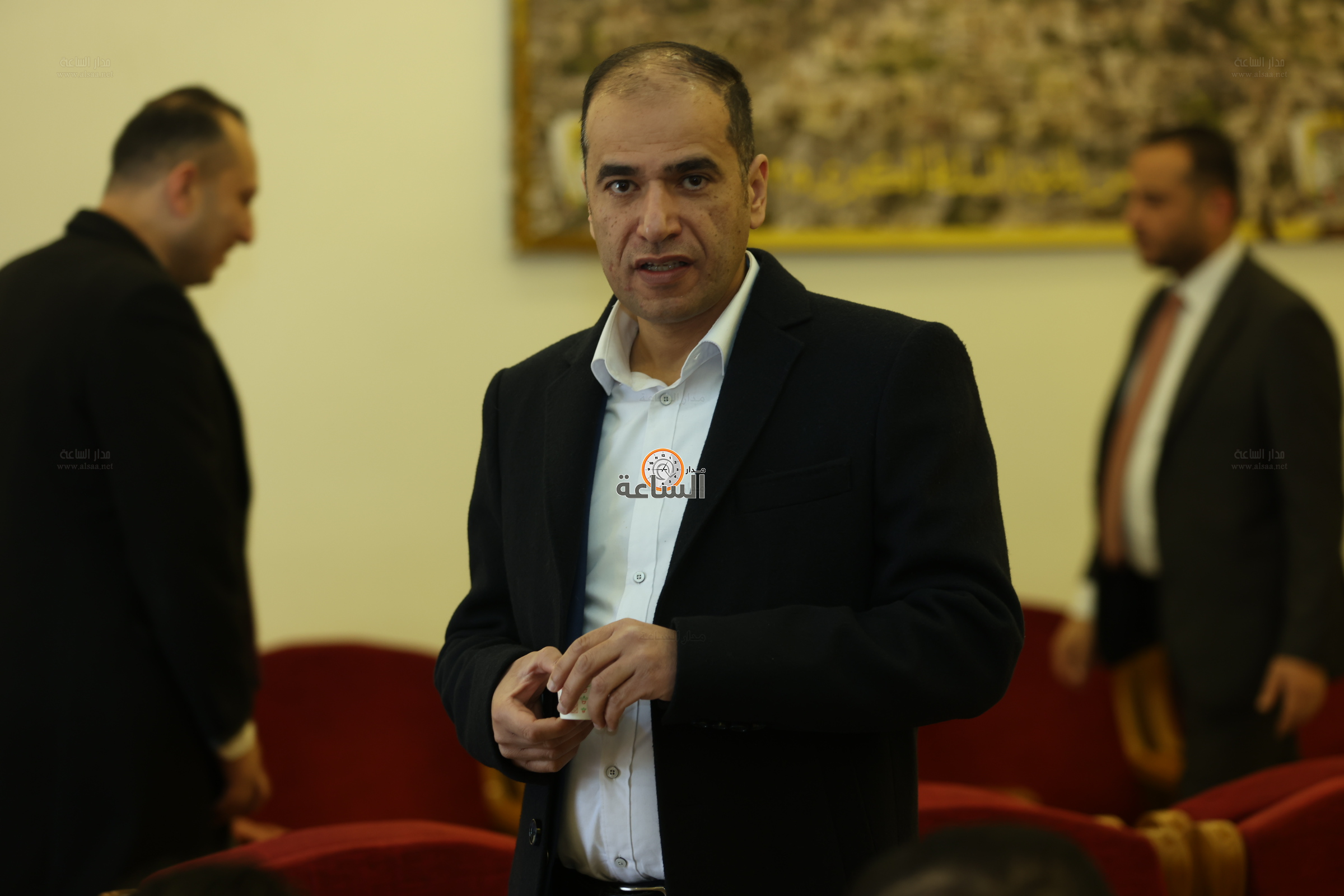 Madar Al-Saa Images 0.08290210705090295