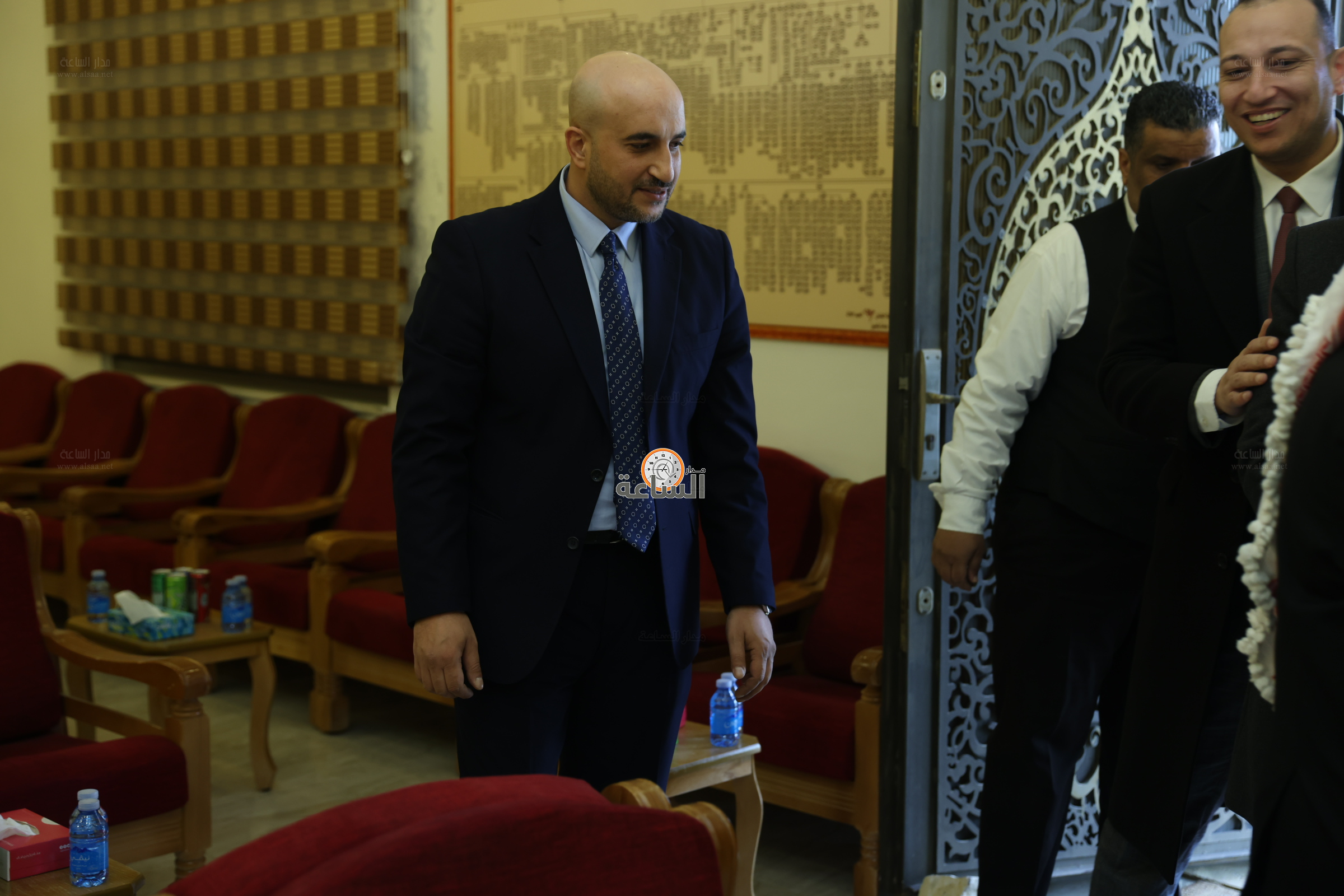 Madar Al-Saa Images 0.34201556390177423