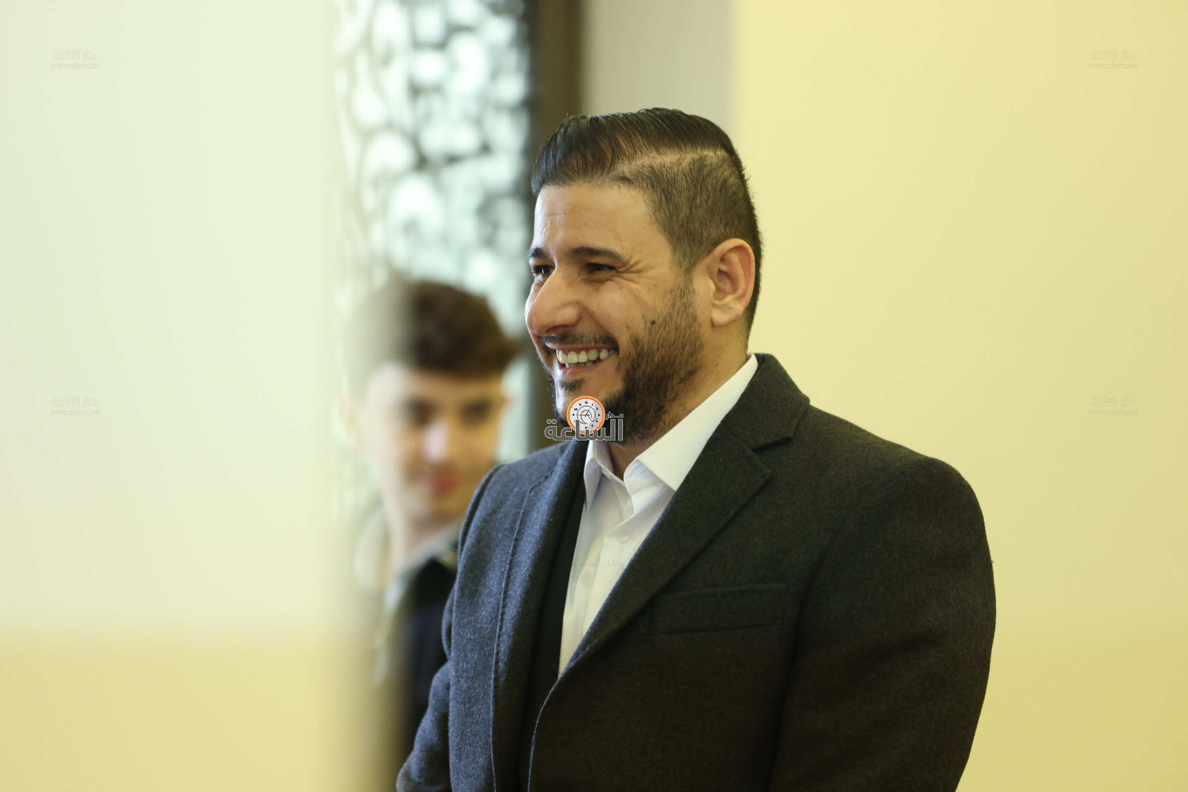 Madar Al-Saa Images 0.6914920286755459