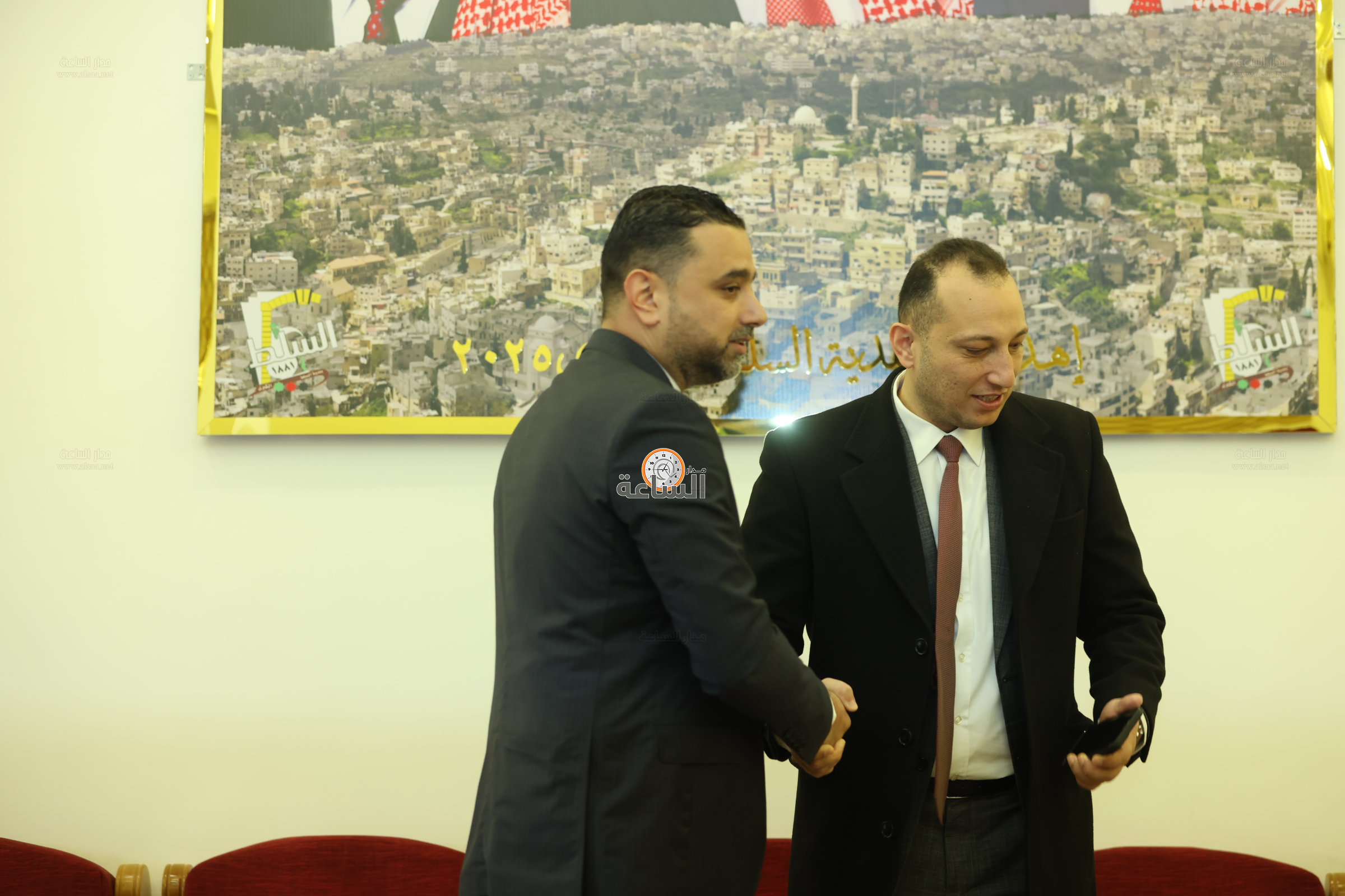 Madar Al-Saa Images 0.5869748028296966