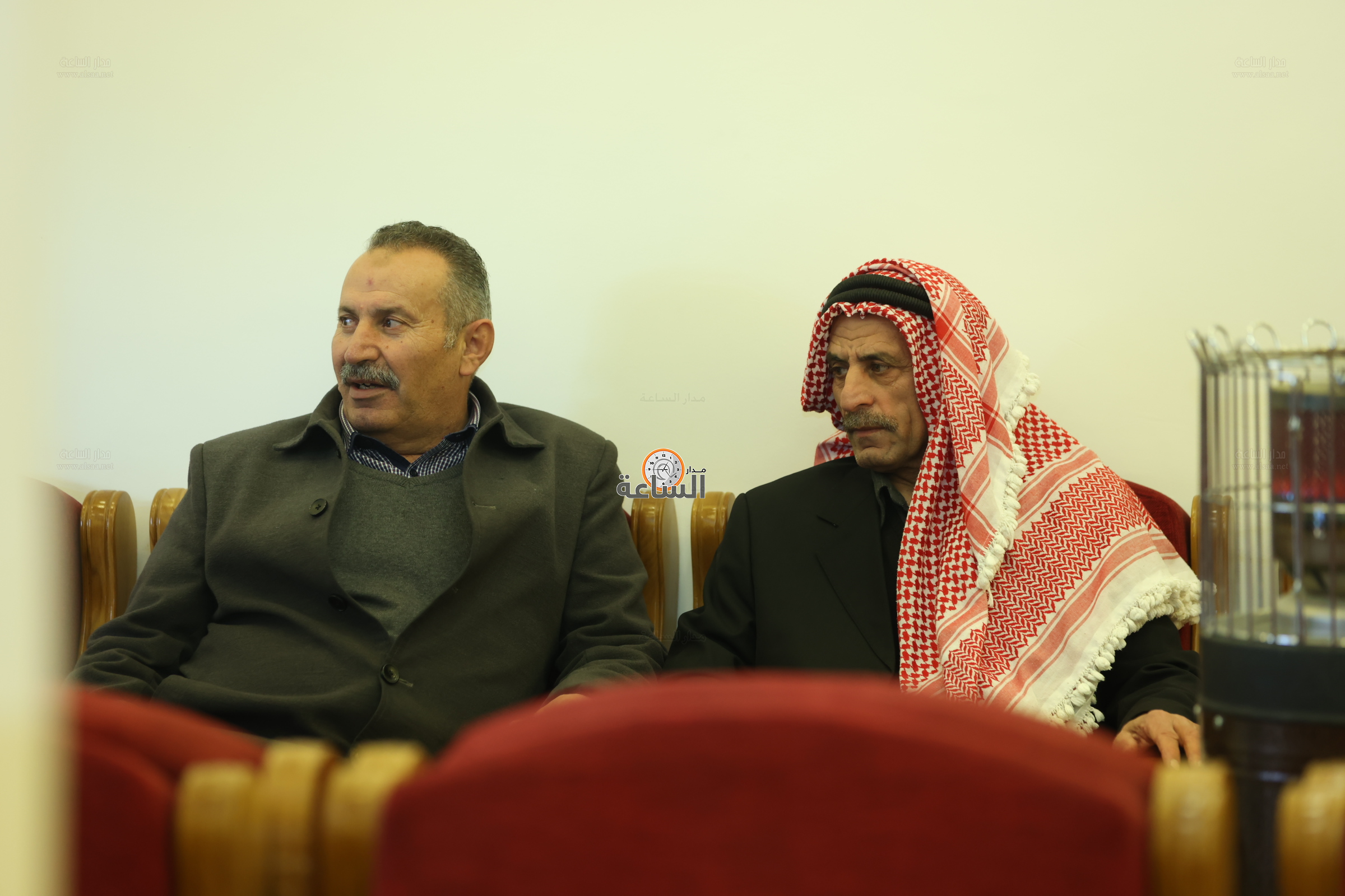 Madar Al-Saa Images 0.7936036017013088