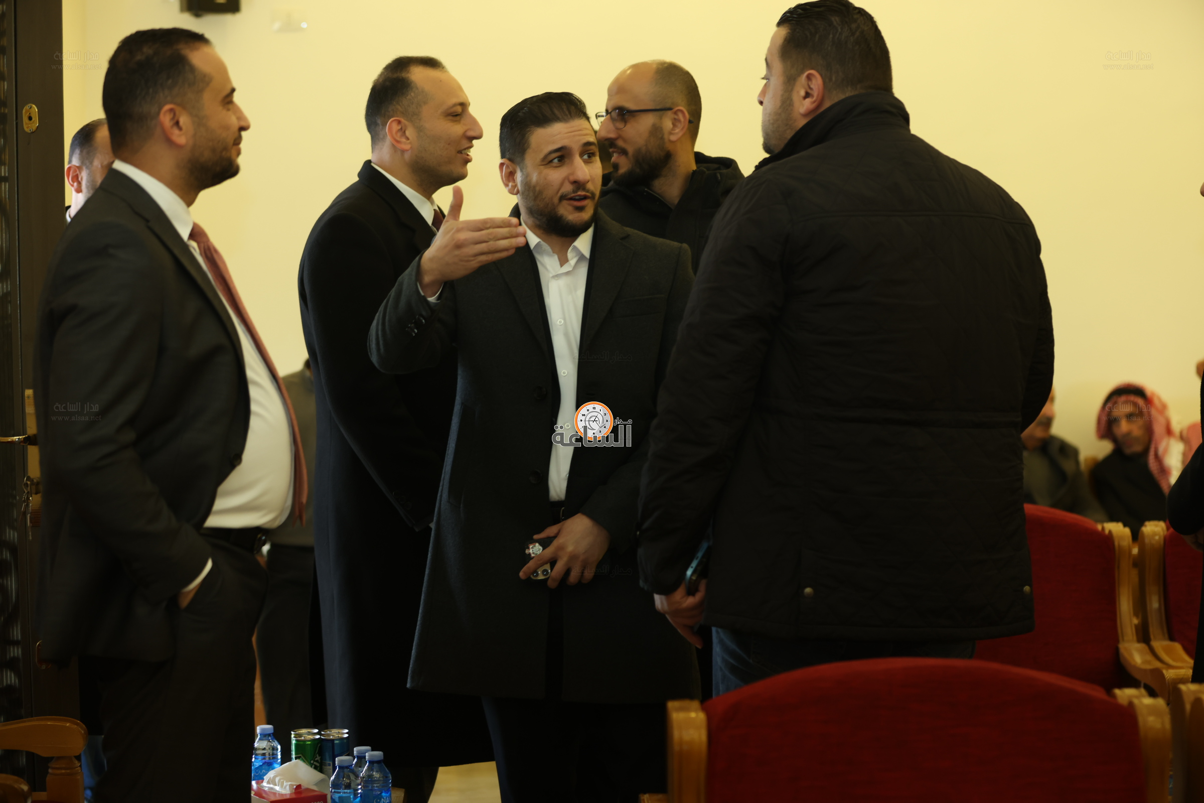 Madar Al-Saa Images 0.7667947798784528