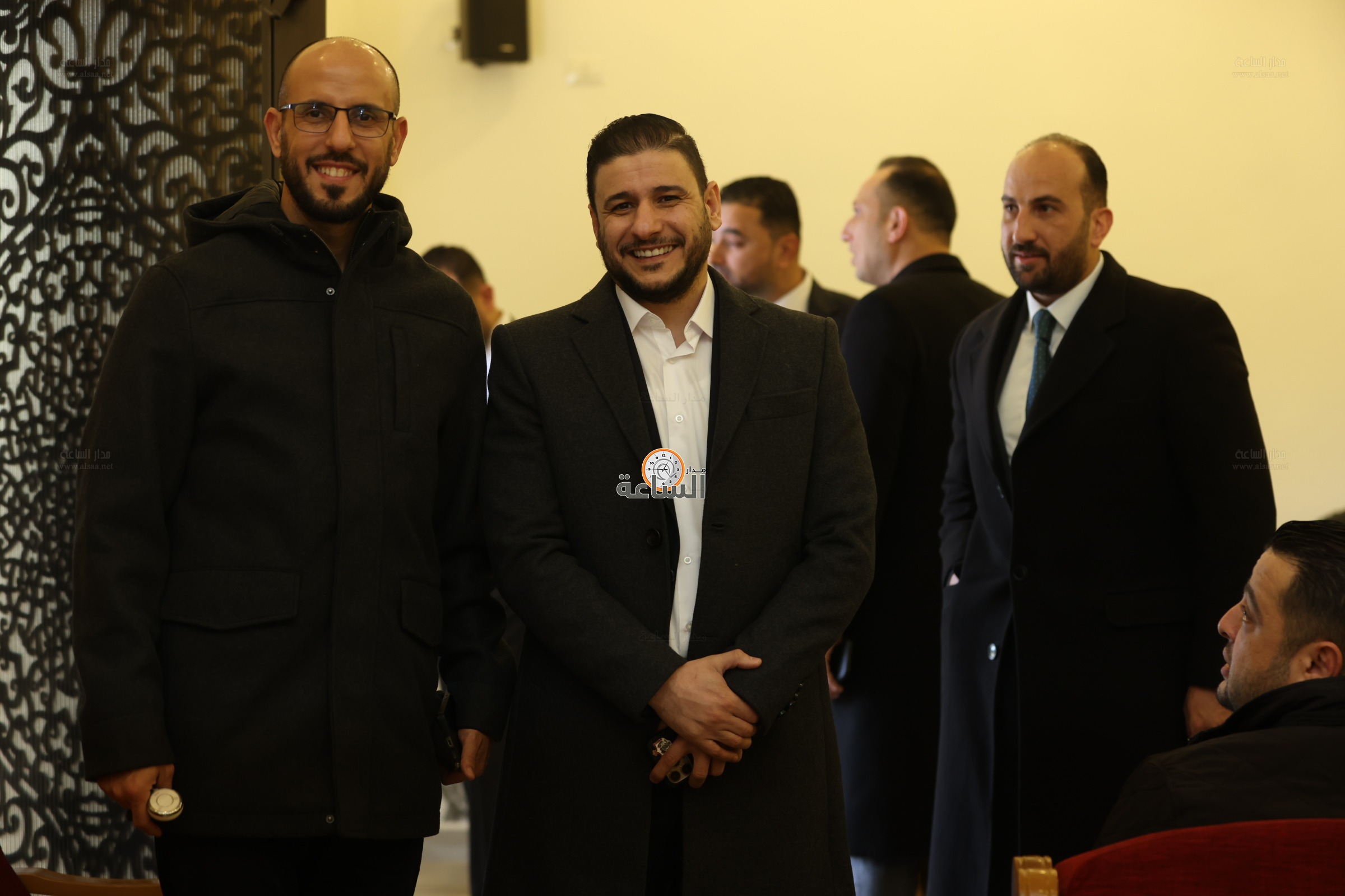 Madar Al-Saa Images 0.7137368076652396