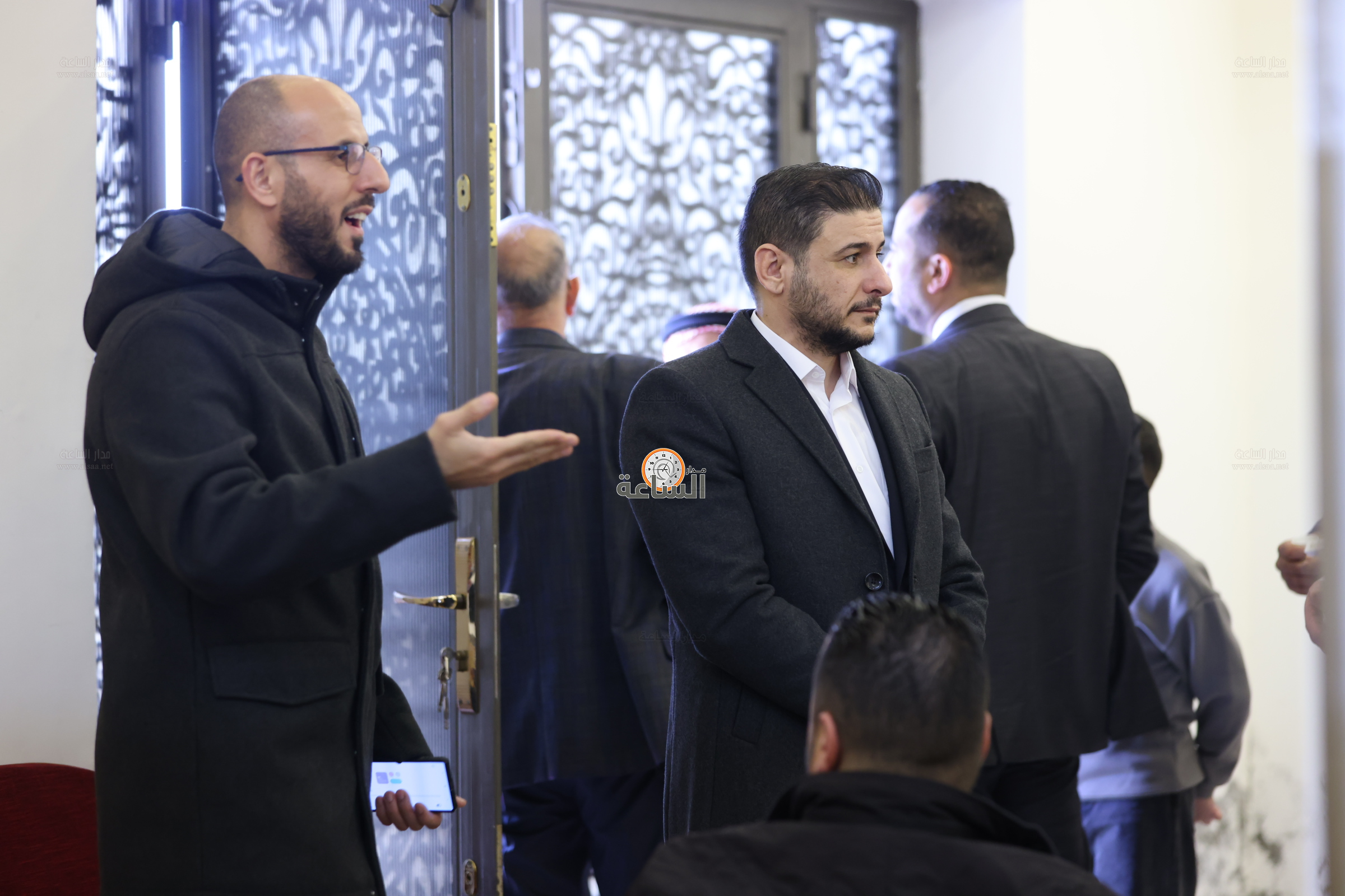 Madar Al-Saa Images 0.3449463695618592