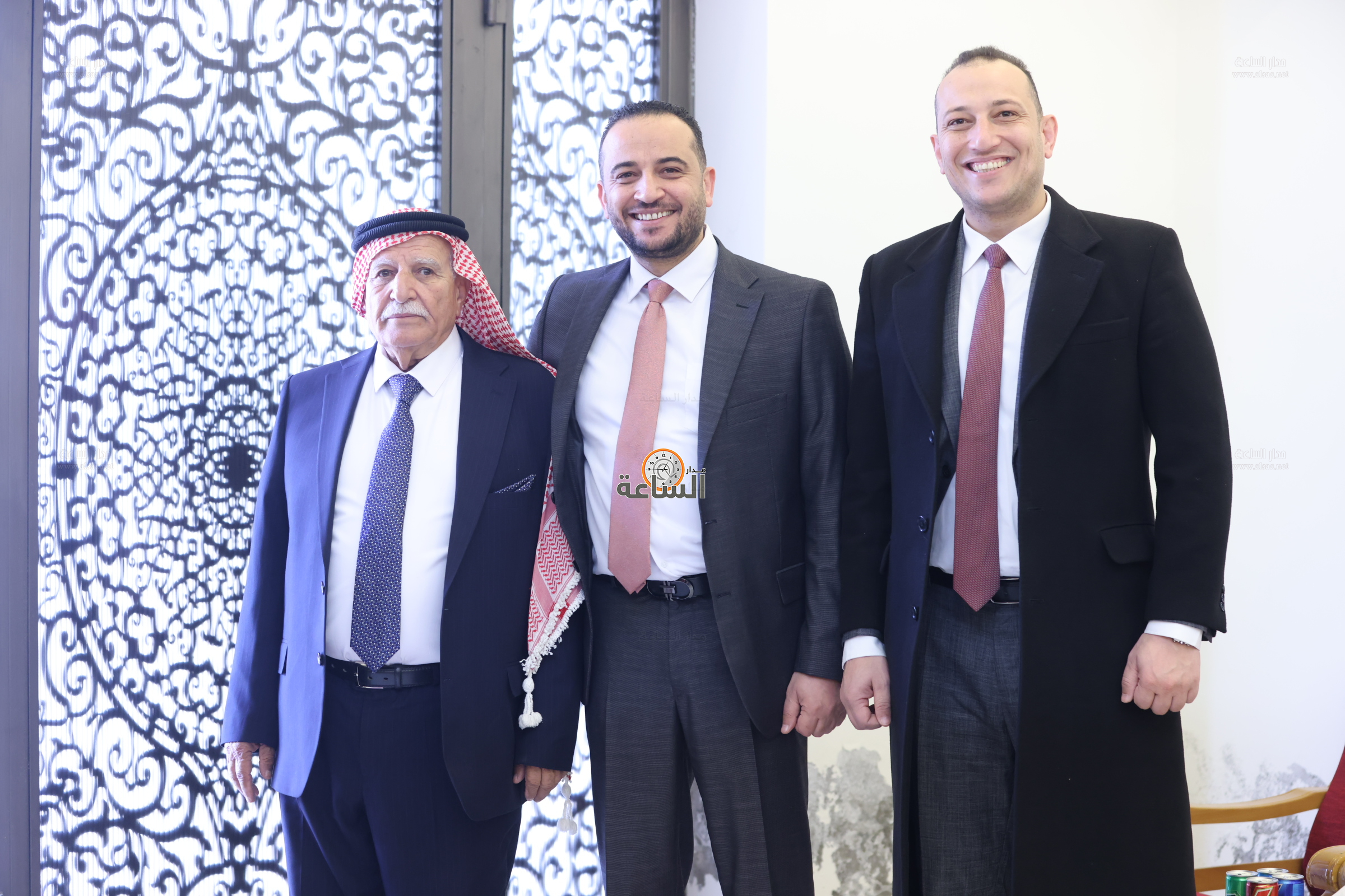 Madar Al-Saa Images 0.5144200147925587