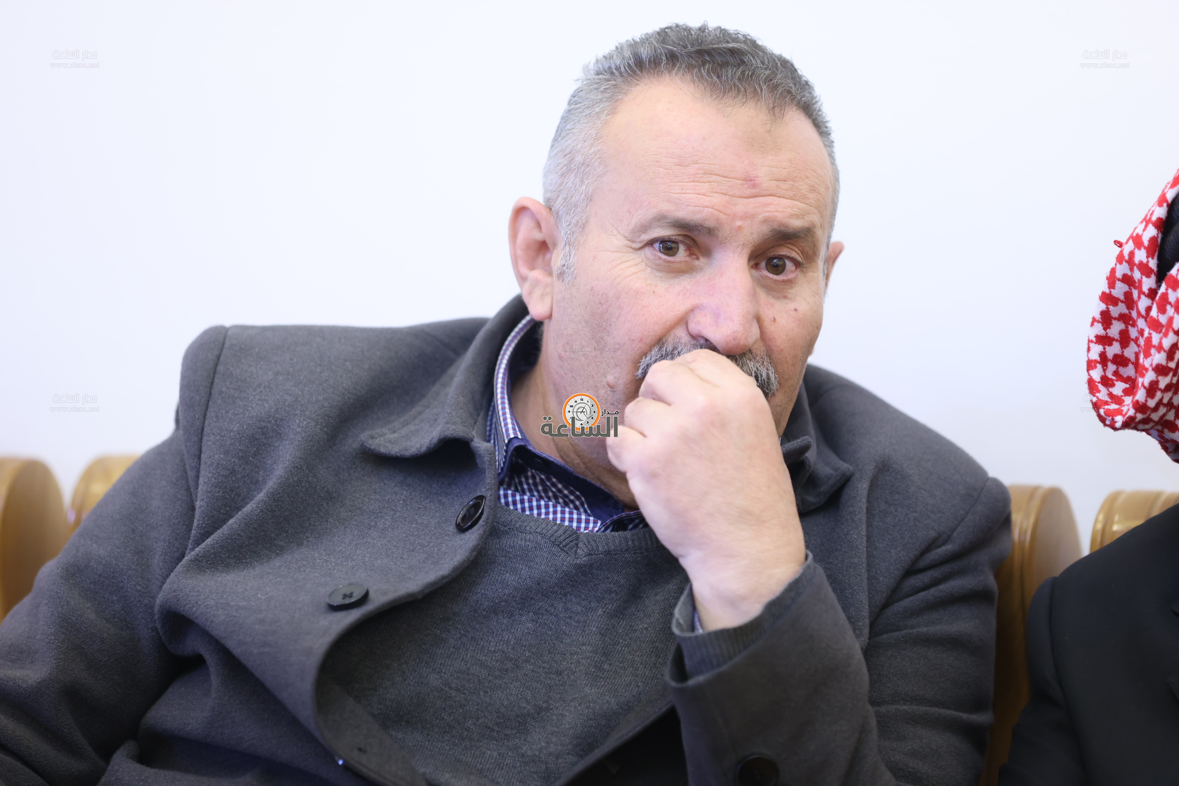 Madar Al-Saa Images 0.07330527663346575