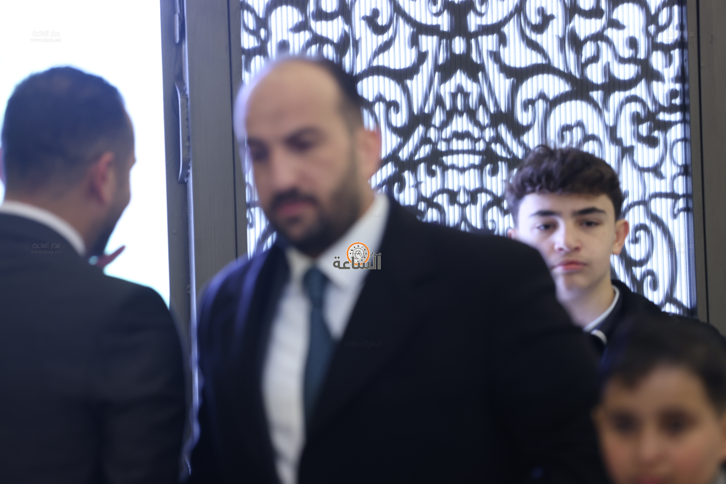 Madar Al-Saa Images 0.8900295590983103