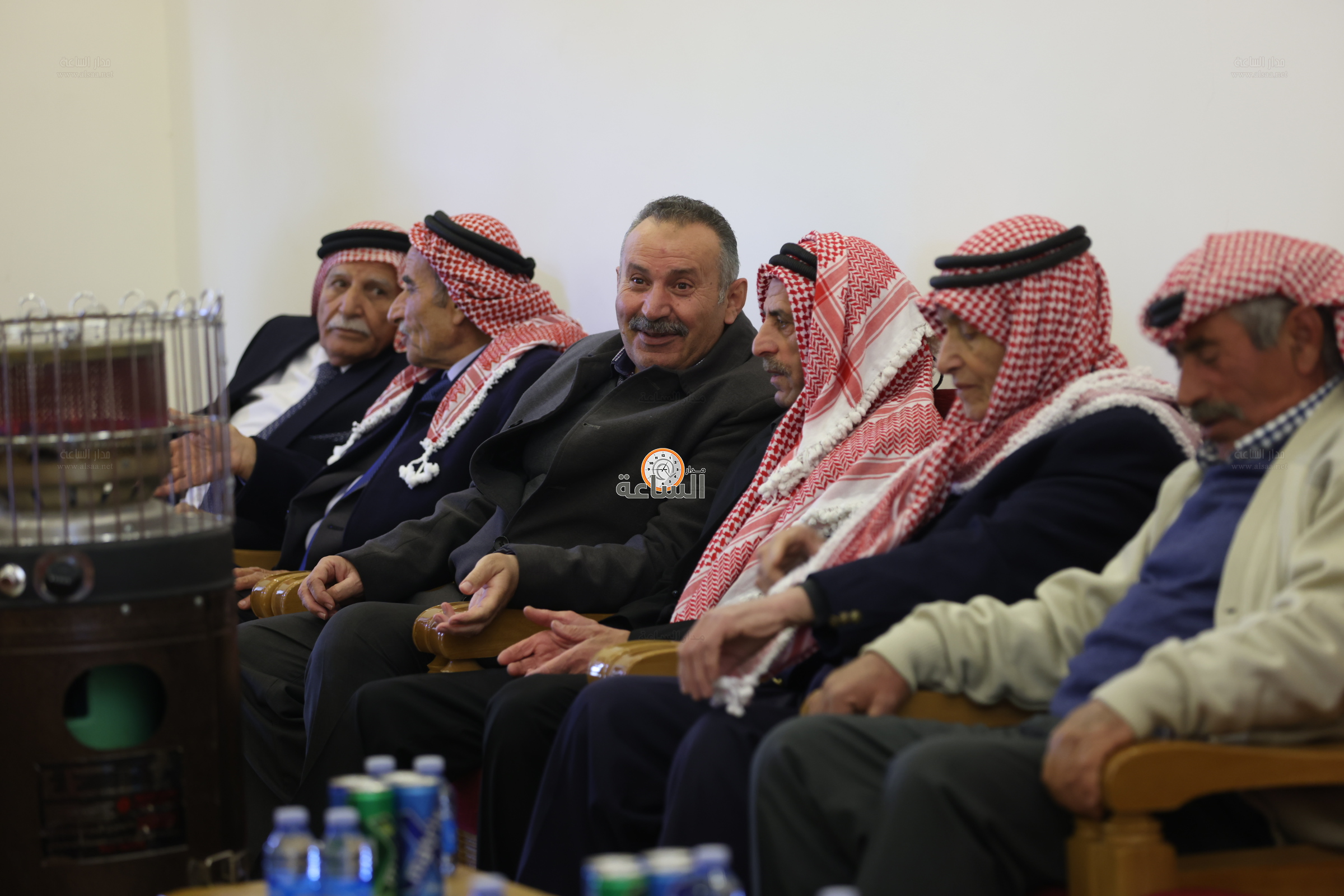 Madar Al-Saa Images 0.1680144220201324