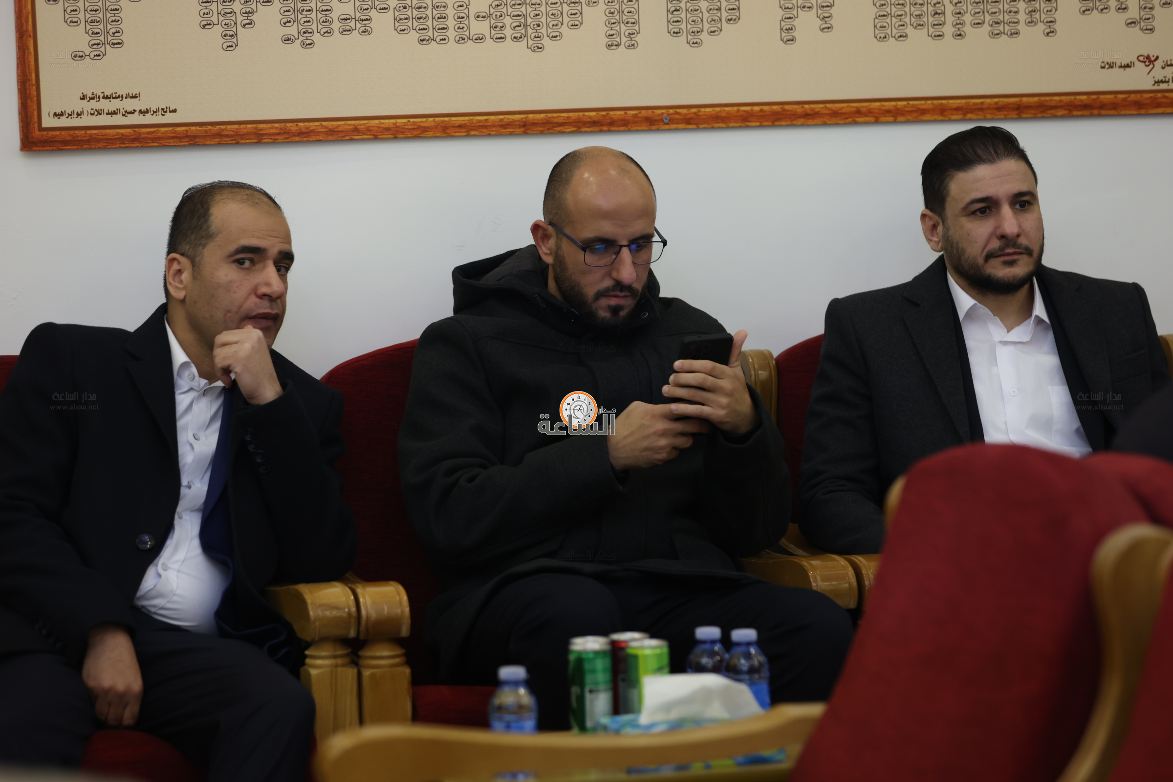 Madar Al-Saa Images 0.8248174077241253