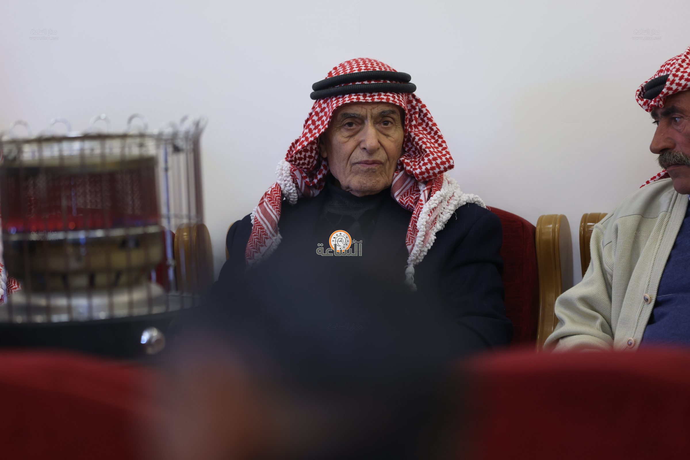 Madar Al-Saa Images 0.8242589218717592