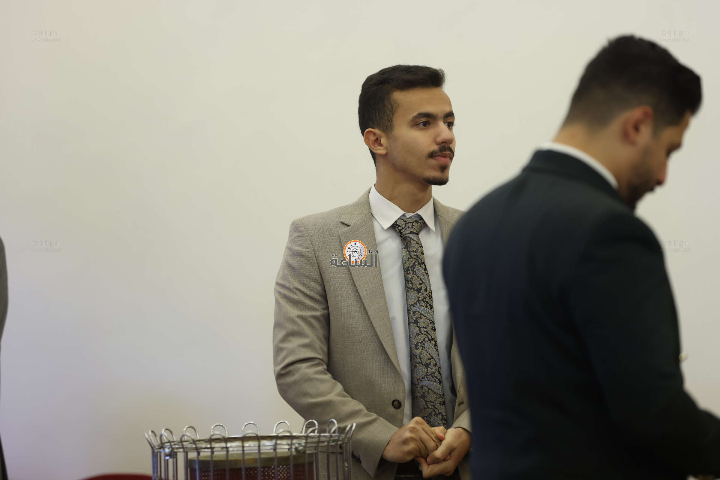 Madar Al-Saa Images 0.7185554390965276