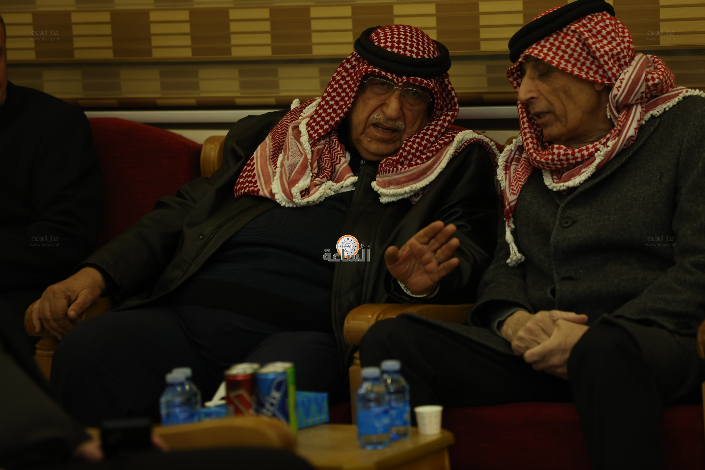 Madar Al-Saa Images 0.7452664369774378