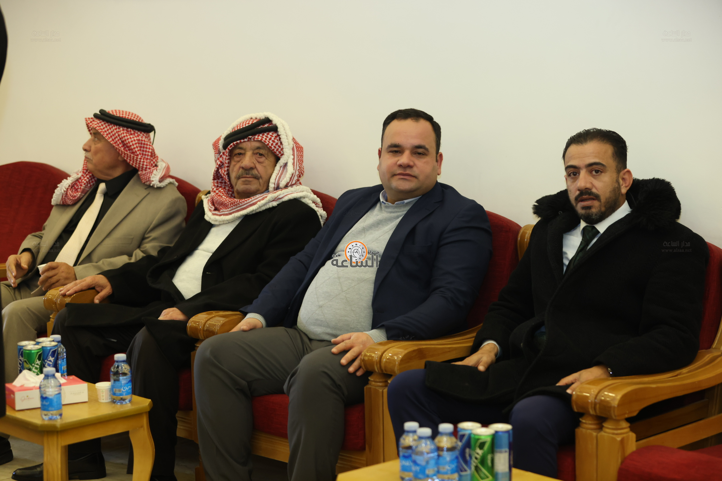 Madar Al-Saa Images 0.5048469966096569