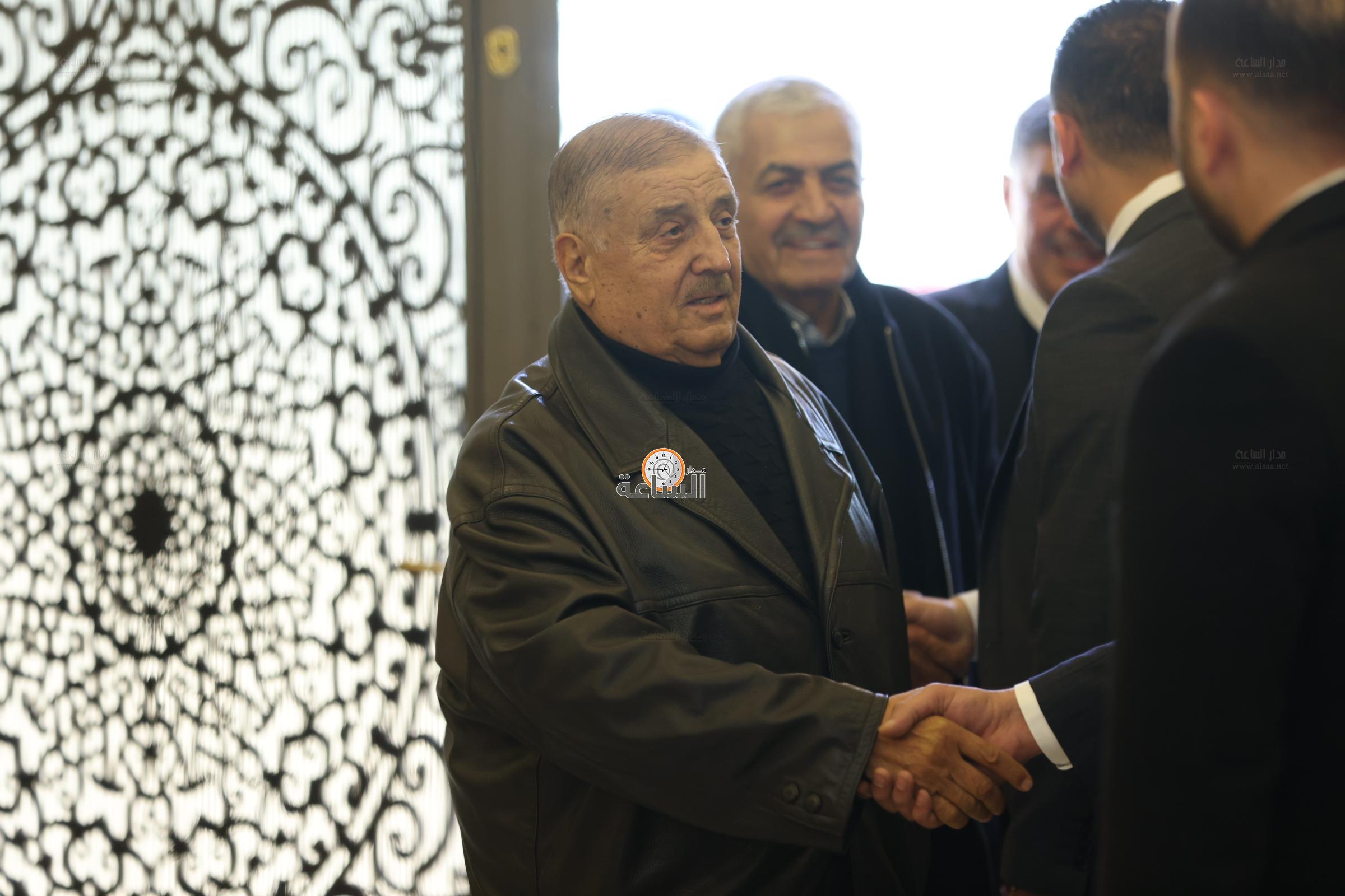 Madar Al-Saa Images 0.6649802396285903