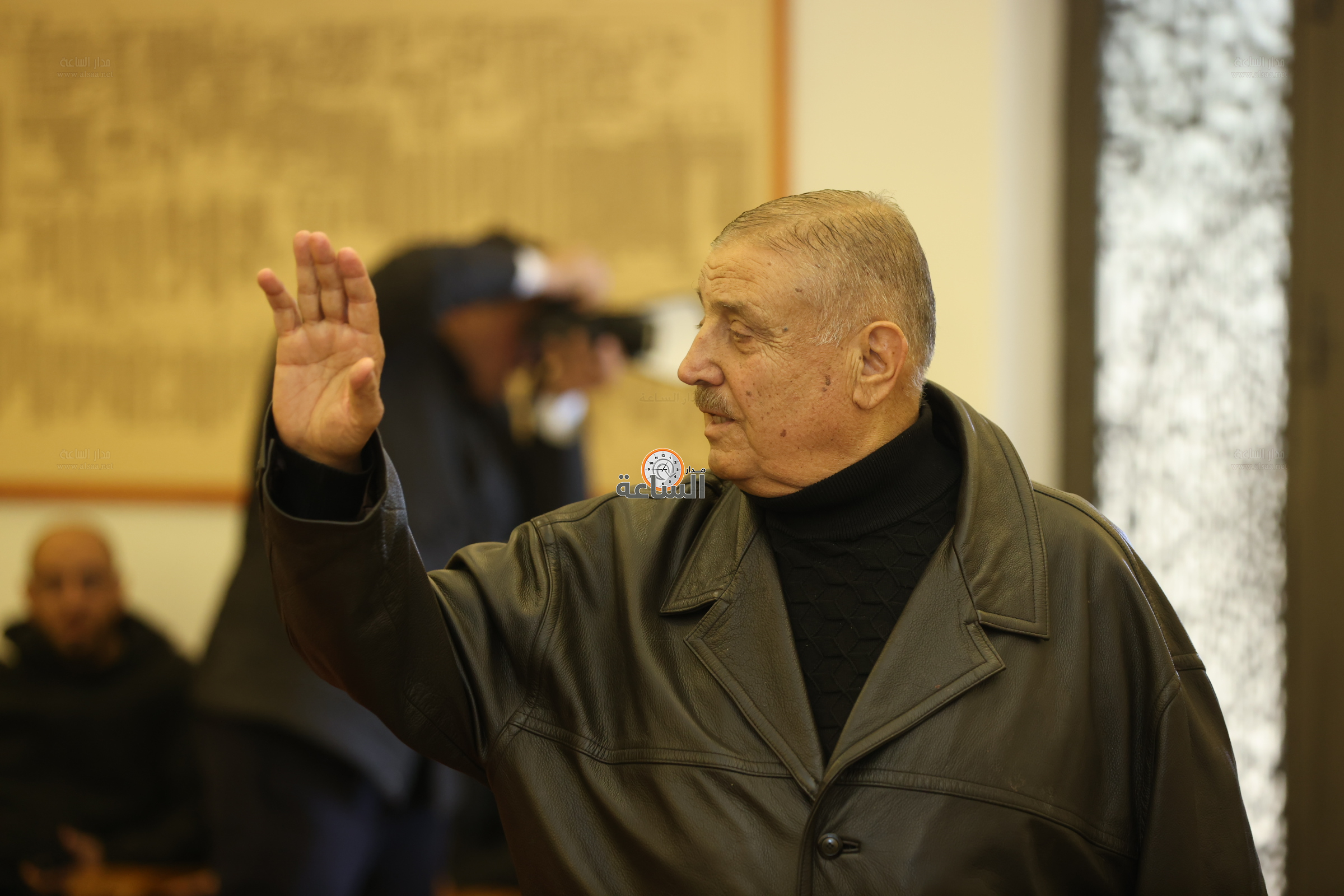 Madar Al-Saa Images 0.9109677466497406