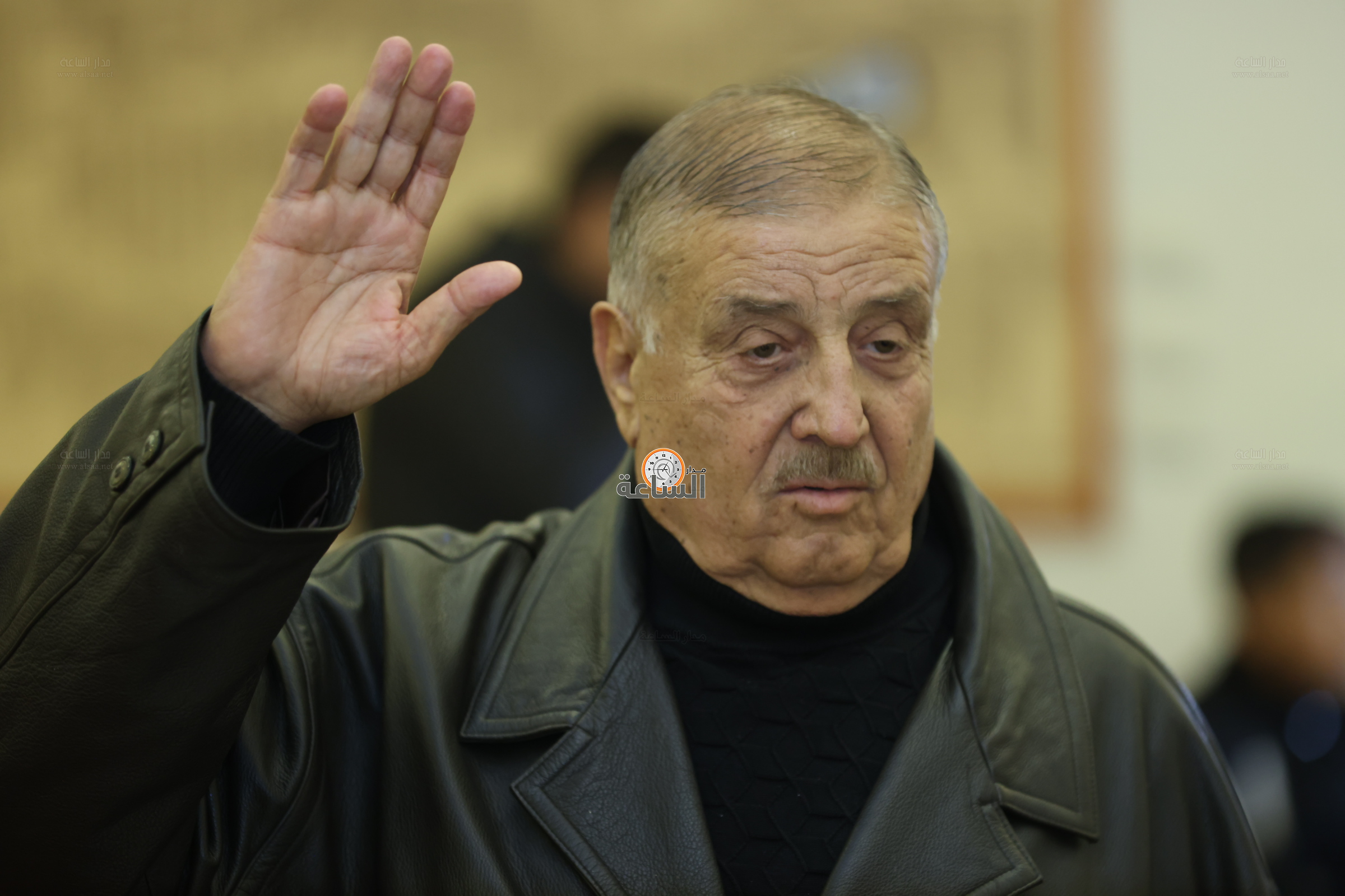 Madar Al-Saa Images 0.42320923977794656