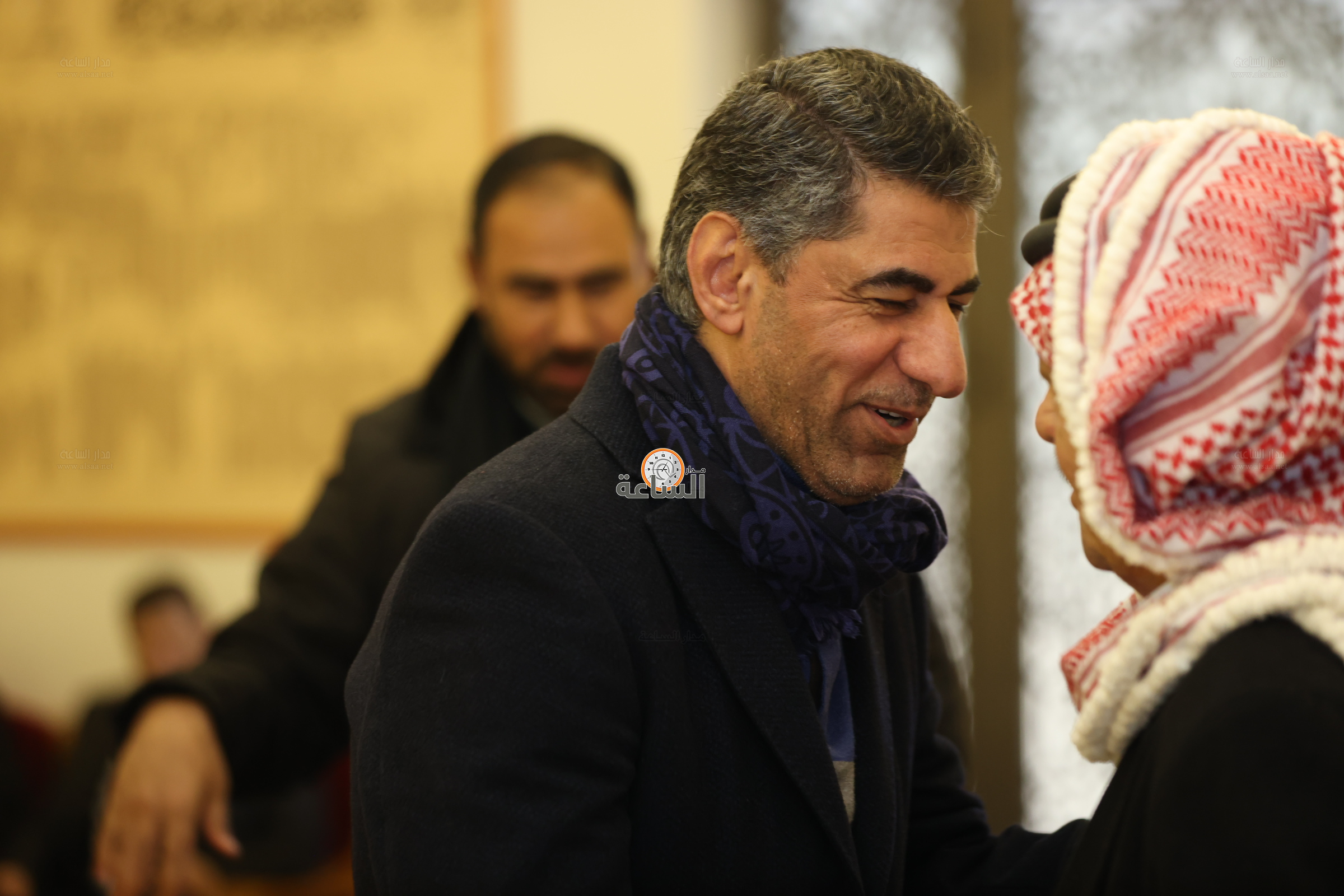 Madar Al-Saa Images 0.07330296563913896