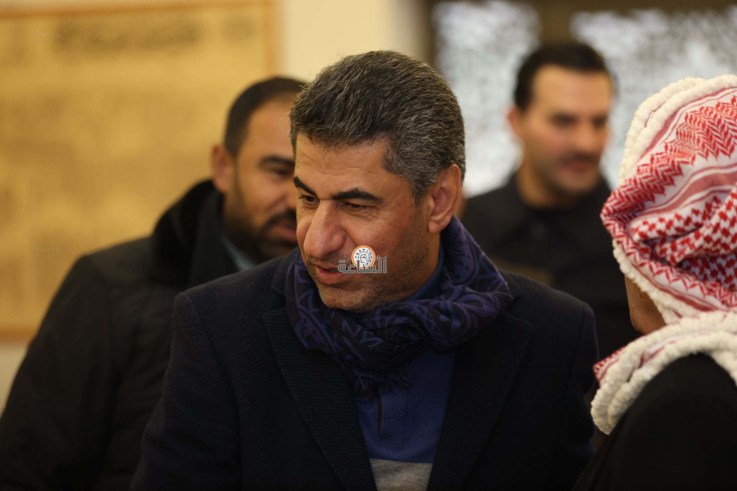 Madar Al-Saa Images 0.06150007303073235