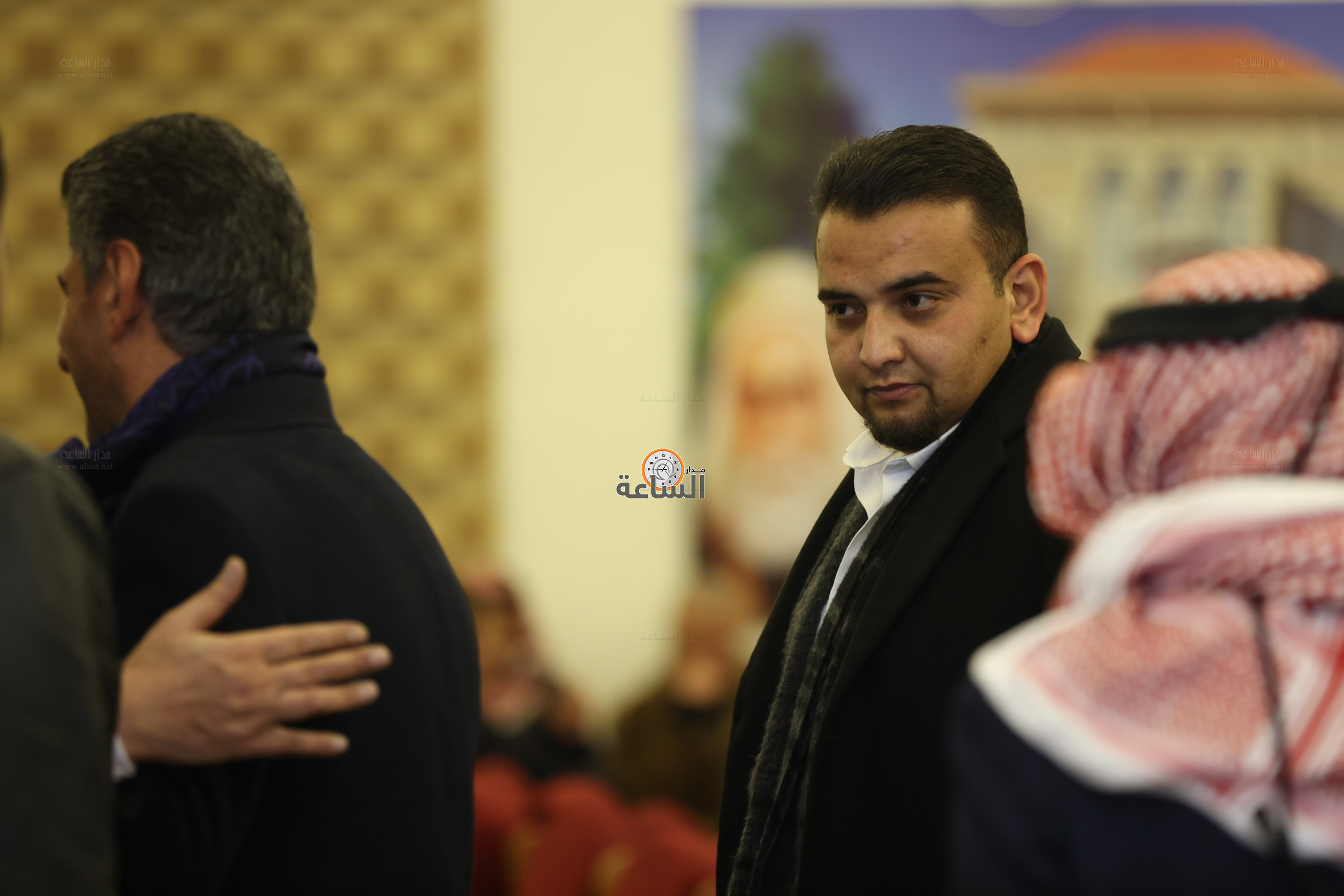 Madar Al-Saa Images 0.4689974314346186