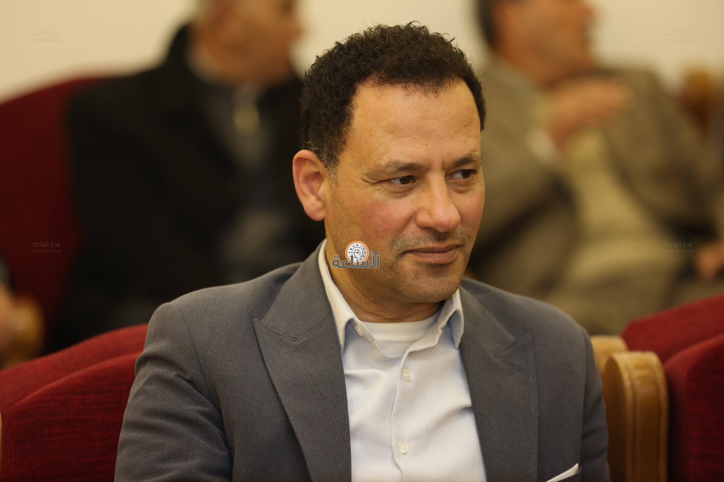 Madar Al-Saa Images 0.7021290421789164