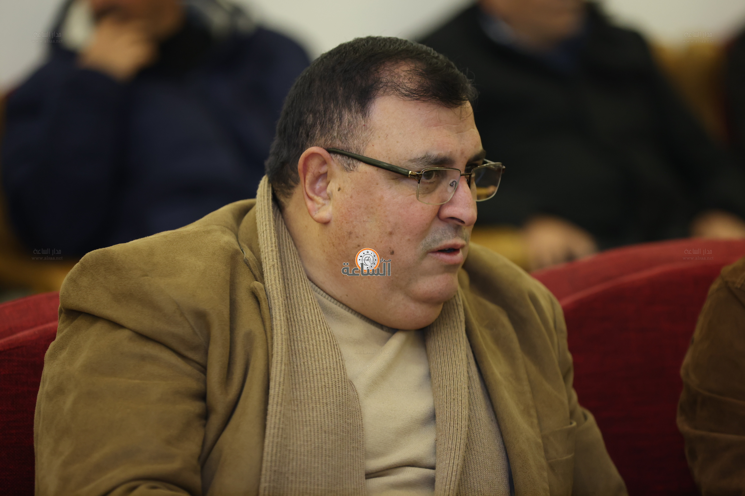 Madar Al-Saa Images 0.8425114001805795