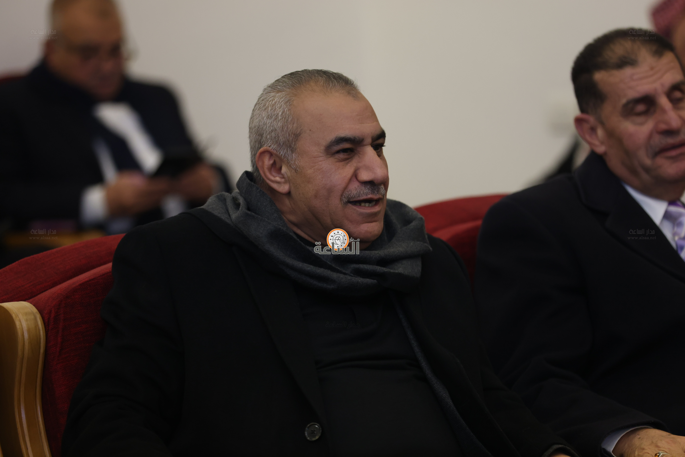 Madar Al-Saa Images 0.527601978462096