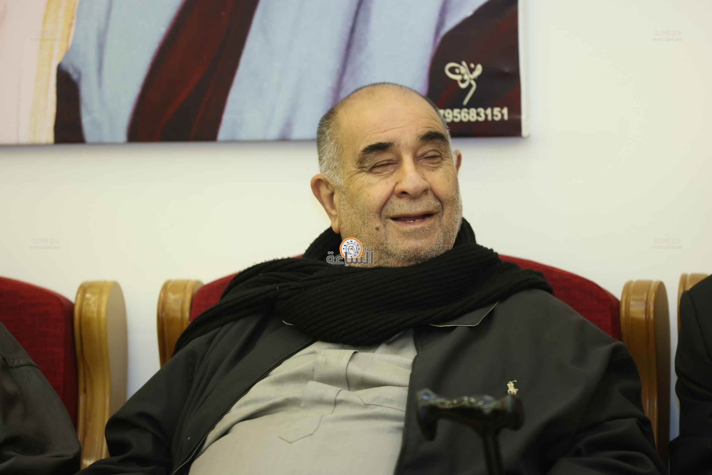 Madar Al-Saa Images 0.16611462468586013