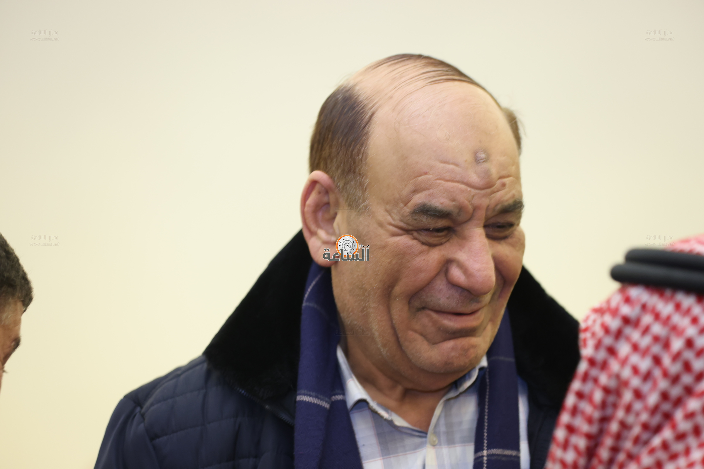 Madar Al-Saa Images 0.6836802306815233