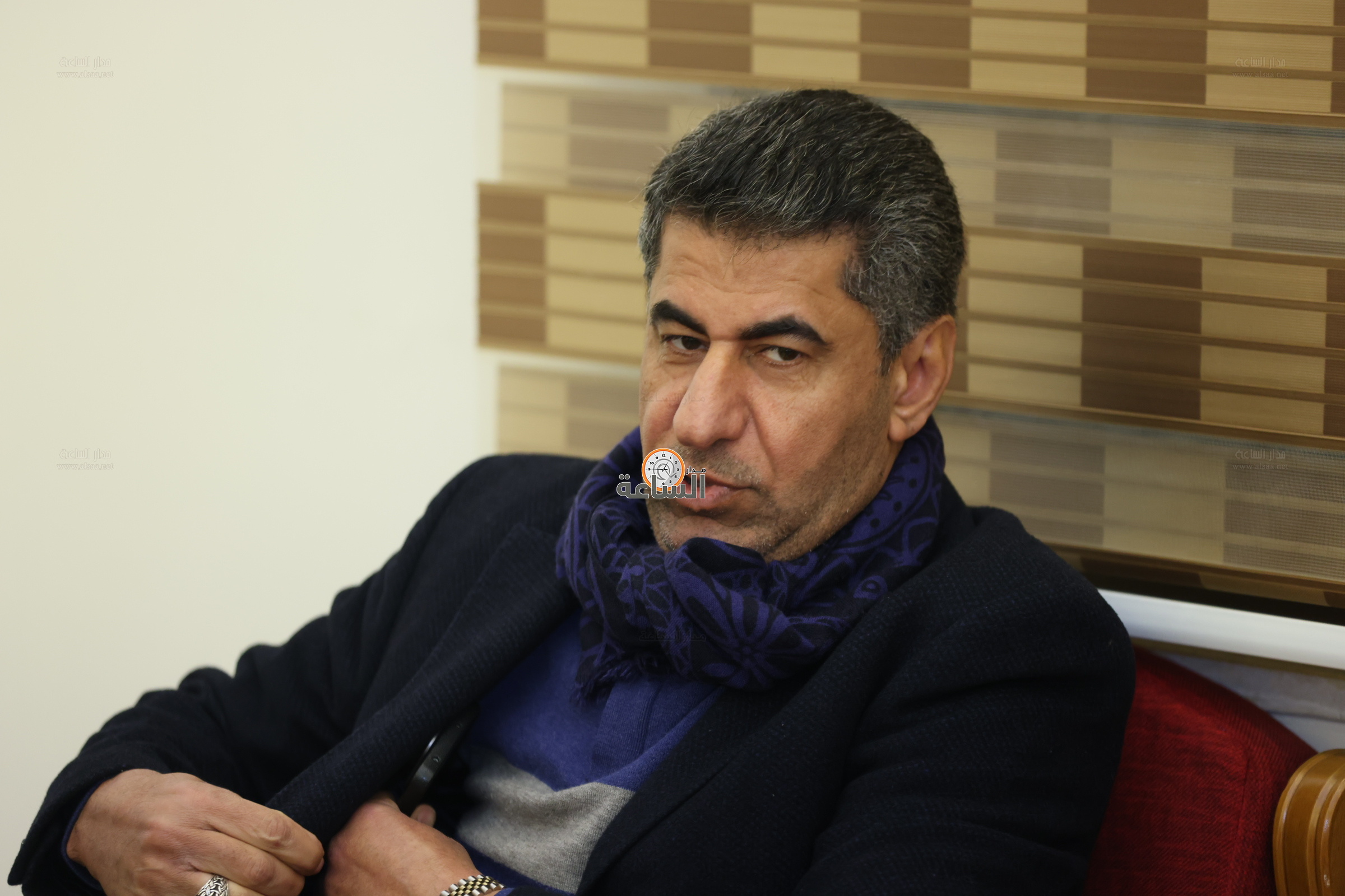 Madar Al-Saa Images 0.1816828672542189