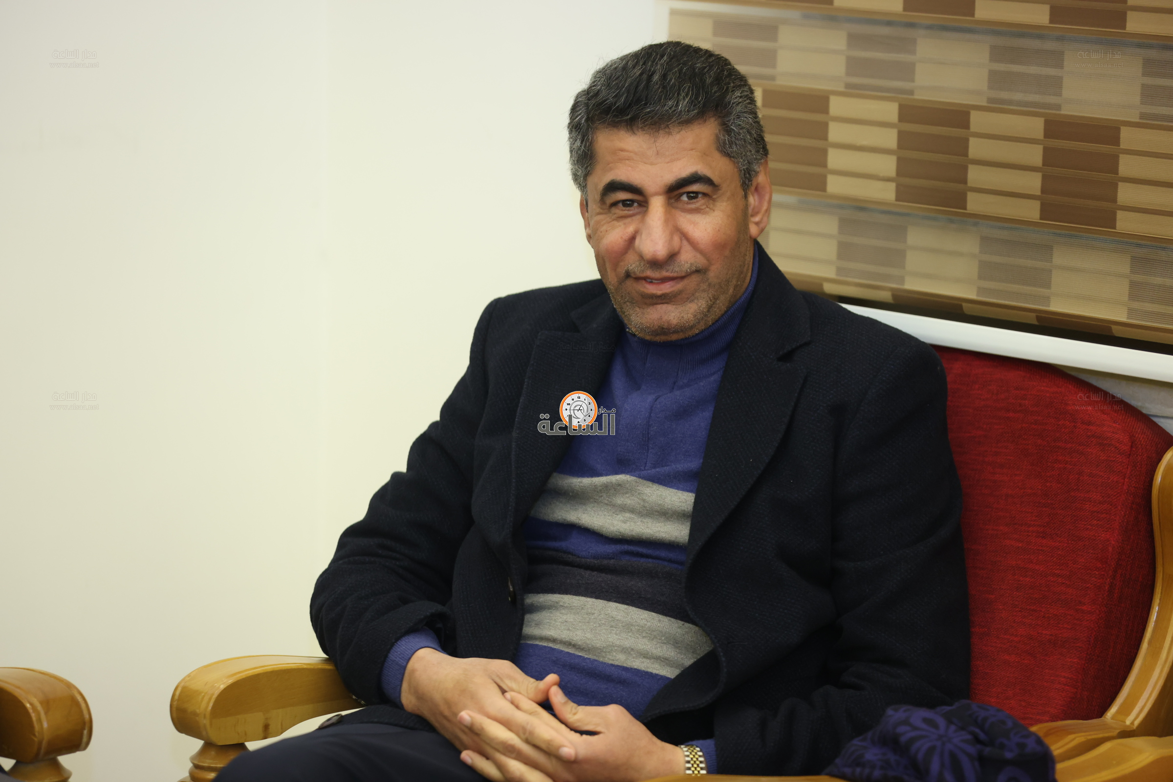 Madar Al-Saa Images 0.2006643289400203