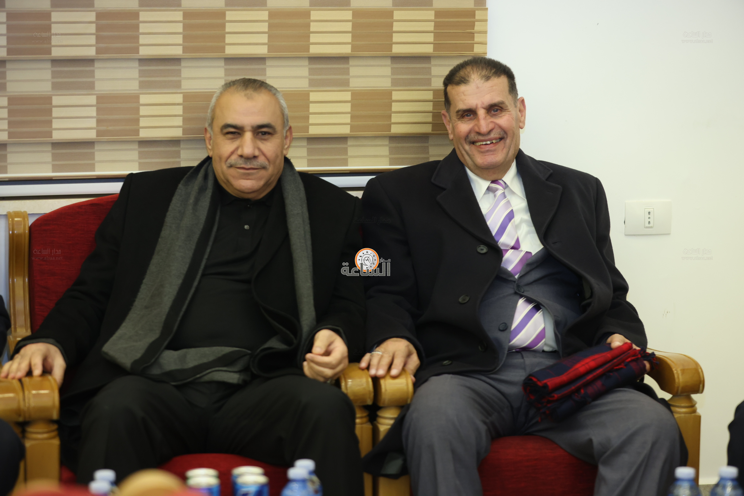 Madar Al-Saa Images 0.5989337717744596