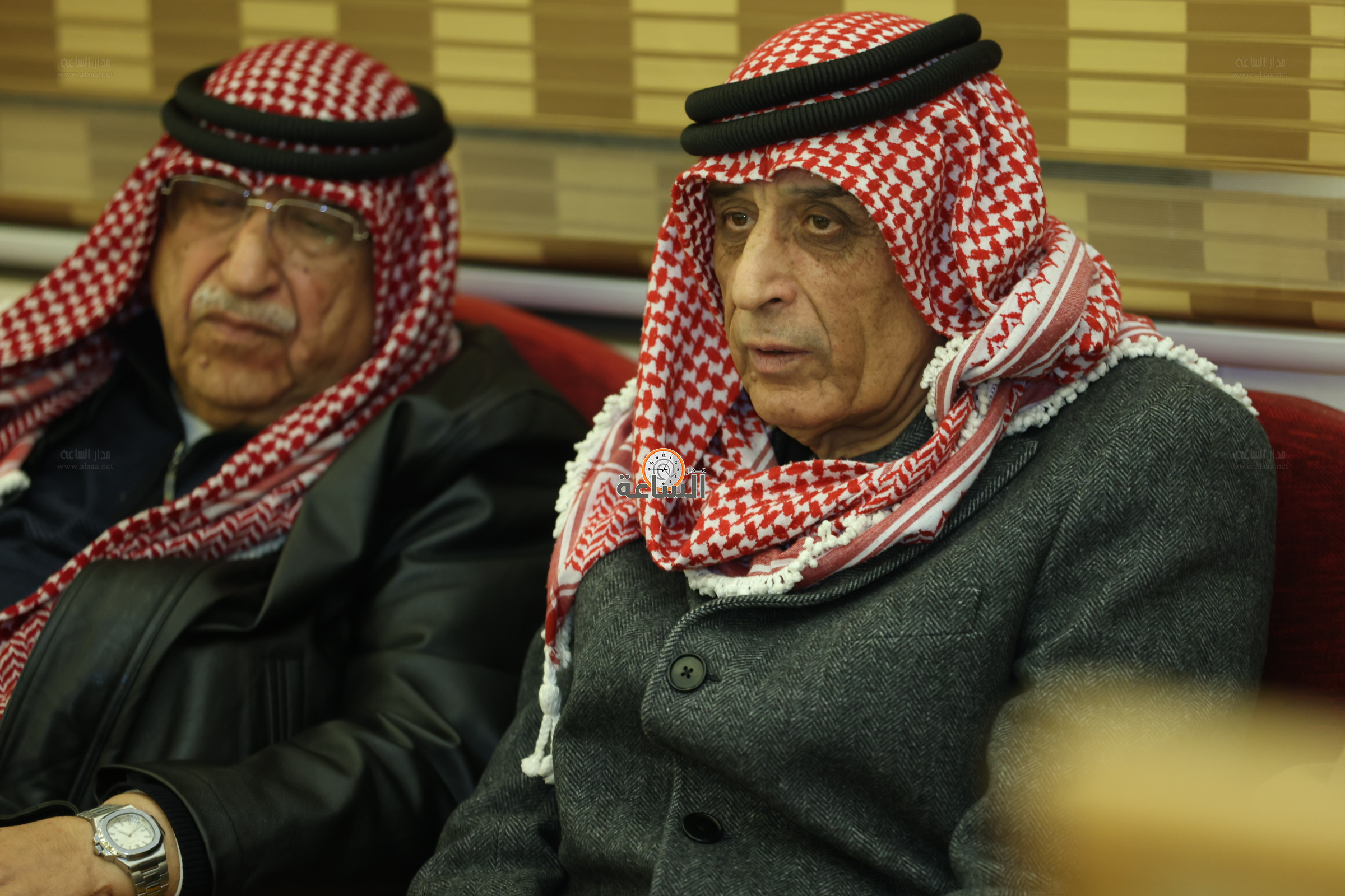 Madar Al-Saa Images 0.7667694622274493