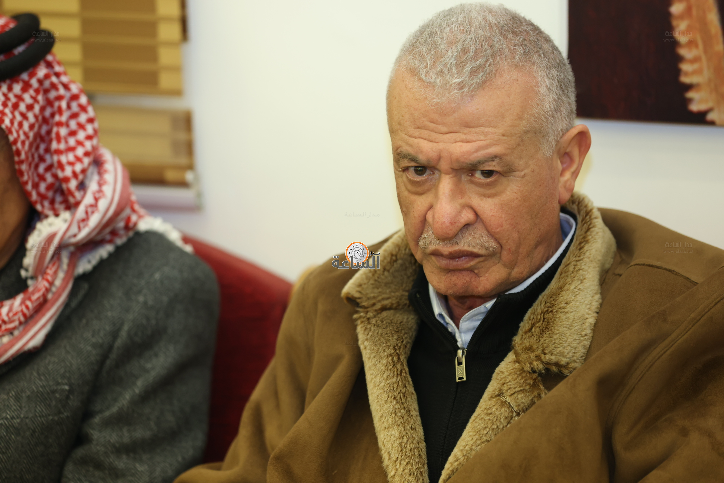 Madar Al-Saa Images 0.9240082038158507