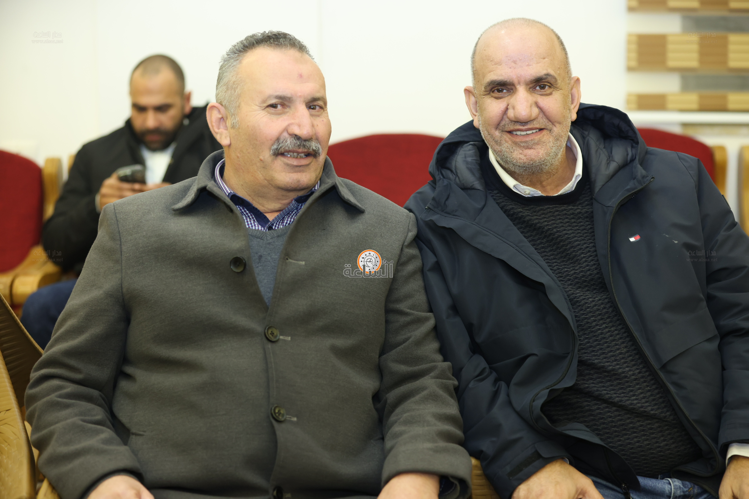 Madar Al-Saa Images 0.9780688918303743