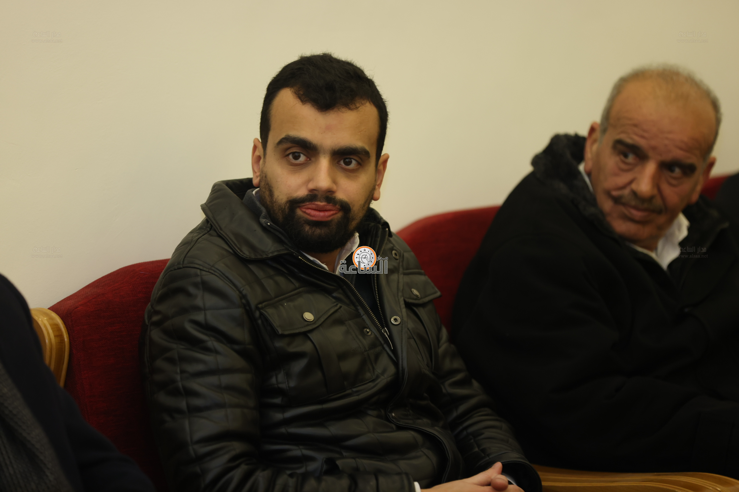 Madar Al-Saa Images 0.8977067050115585