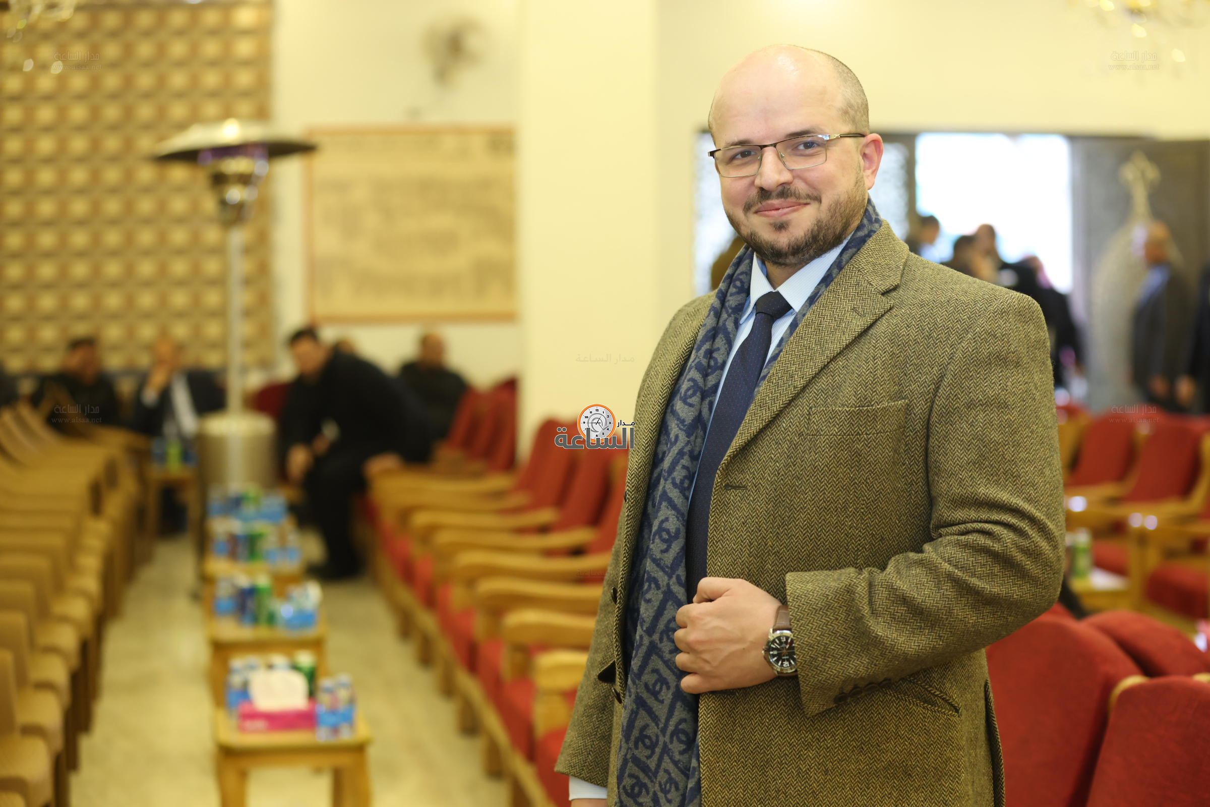 Madar Al-Saa Images 0.6799261686204605