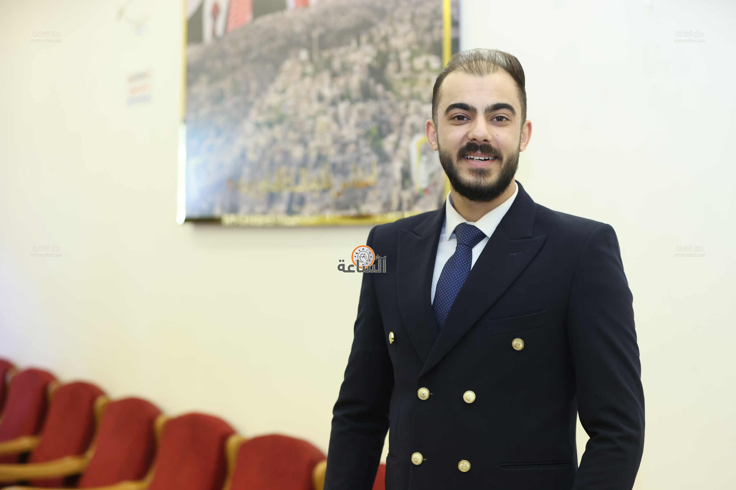 Madar Al-Saa Images 0.7153715329191106