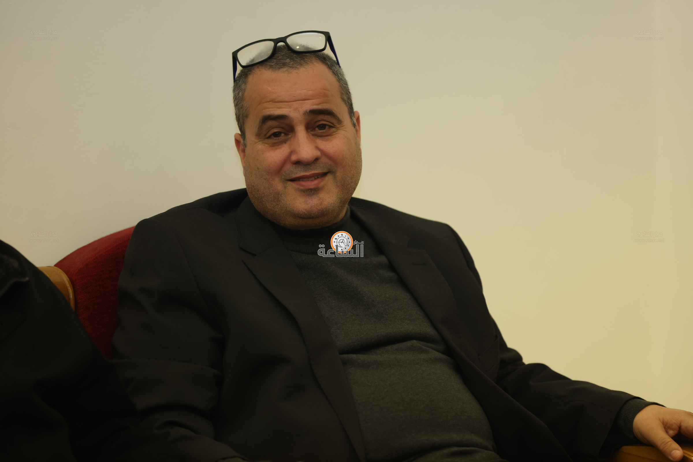 Madar Al-Saa Images 0.5805652804473244