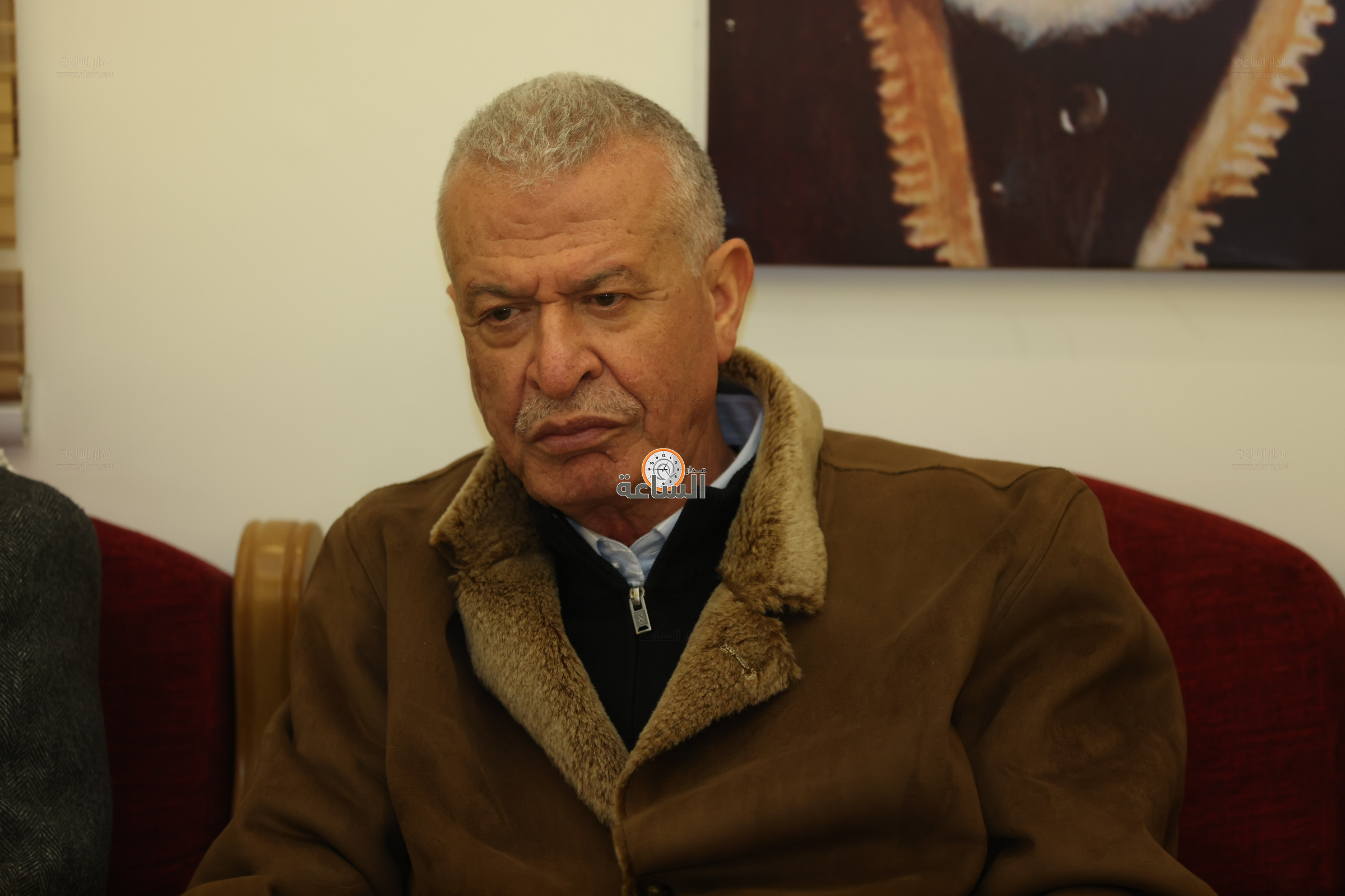 Madar Al-Saa Images 0.4303945288388631