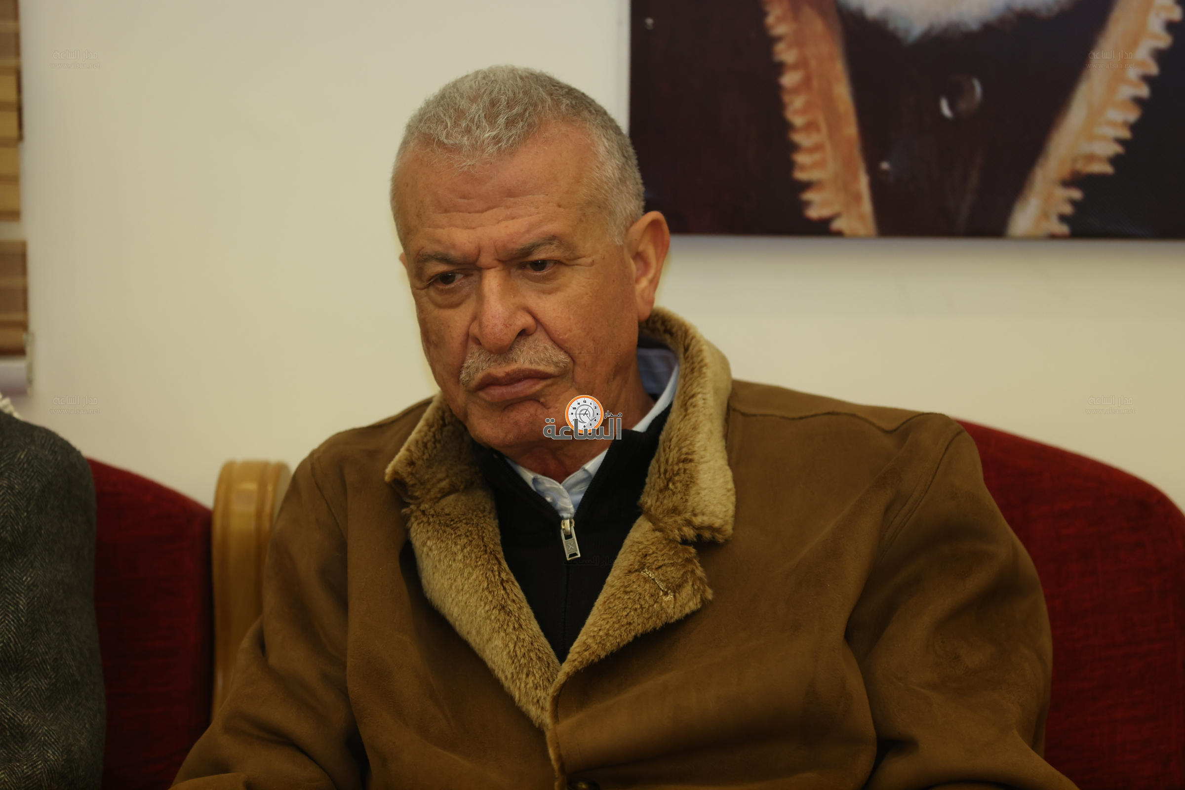 Madar Al-Saa Images 0.18721439954673003