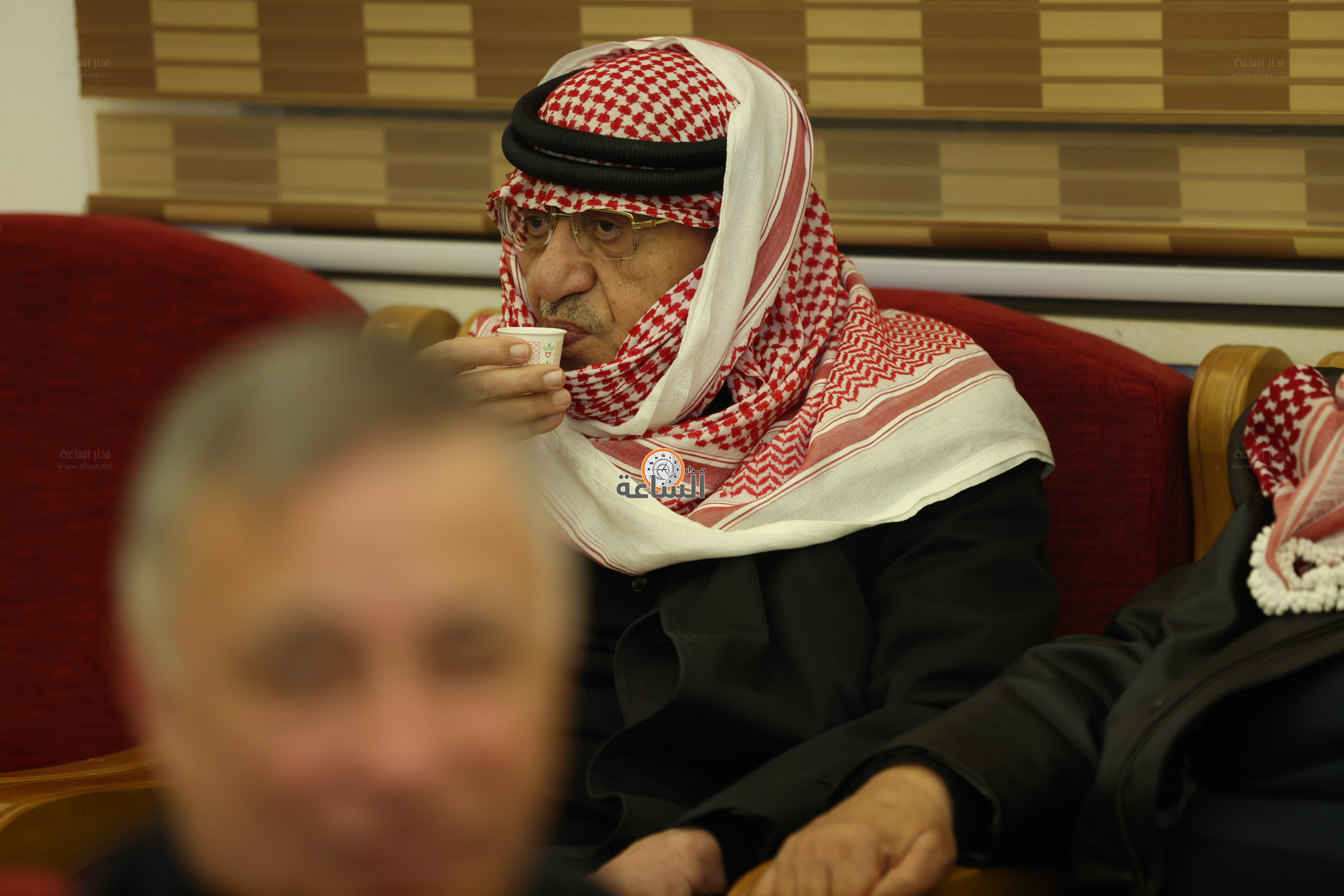 Madar Al-Saa Images 0.8795888463356109