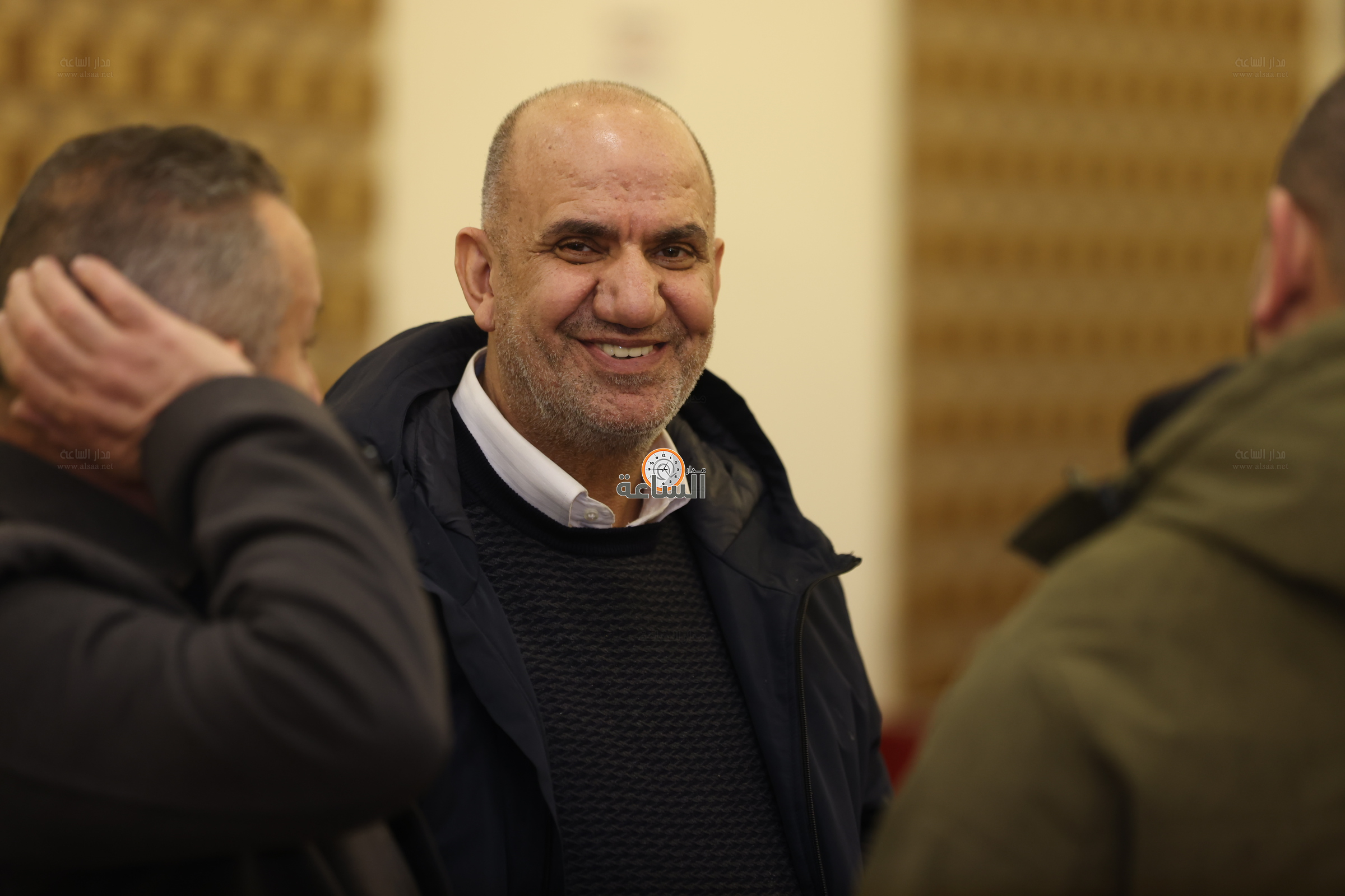 Madar Al-Saa Images 0.33752399741800776