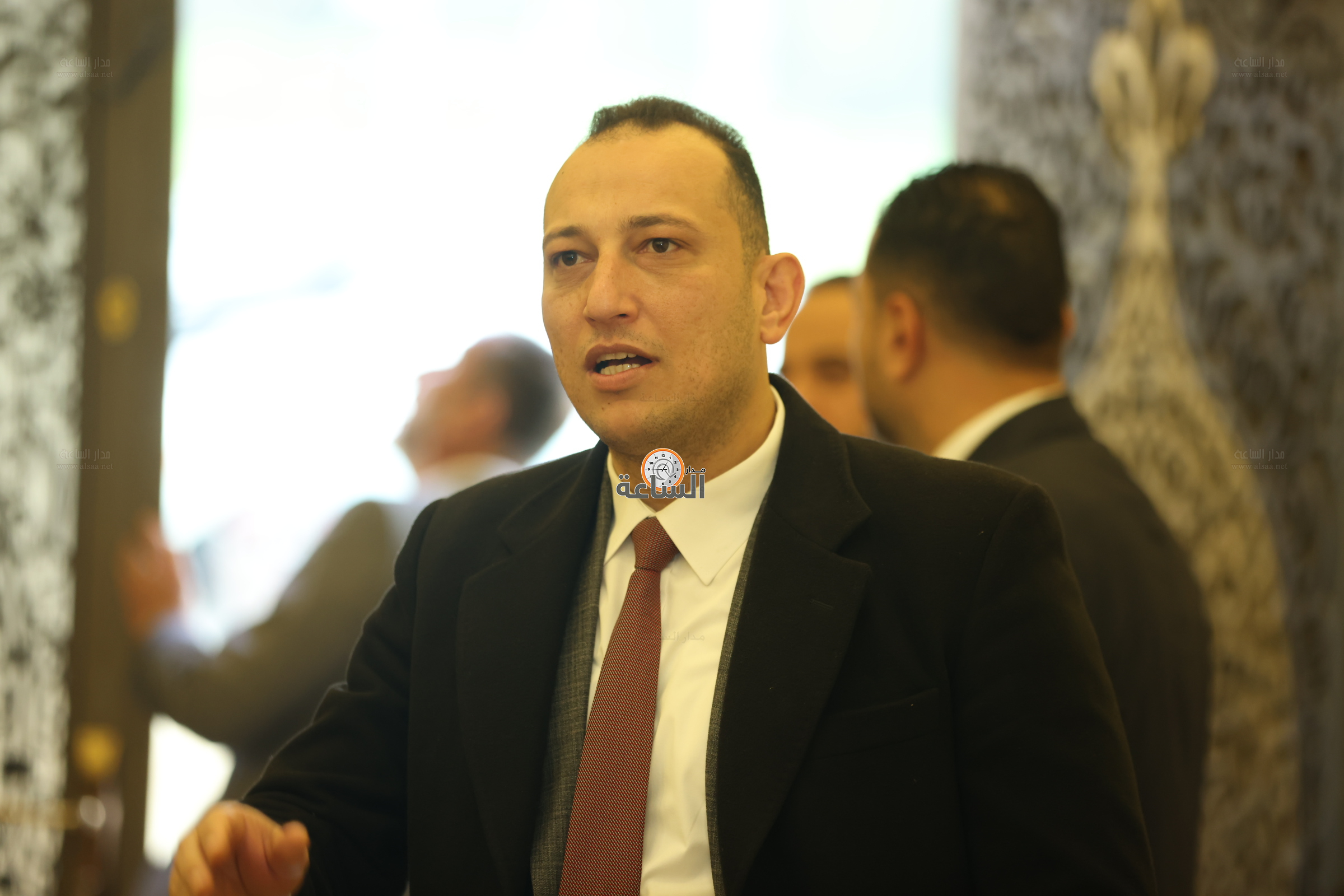 Madar Al-Saa Images 0.21974413093284884