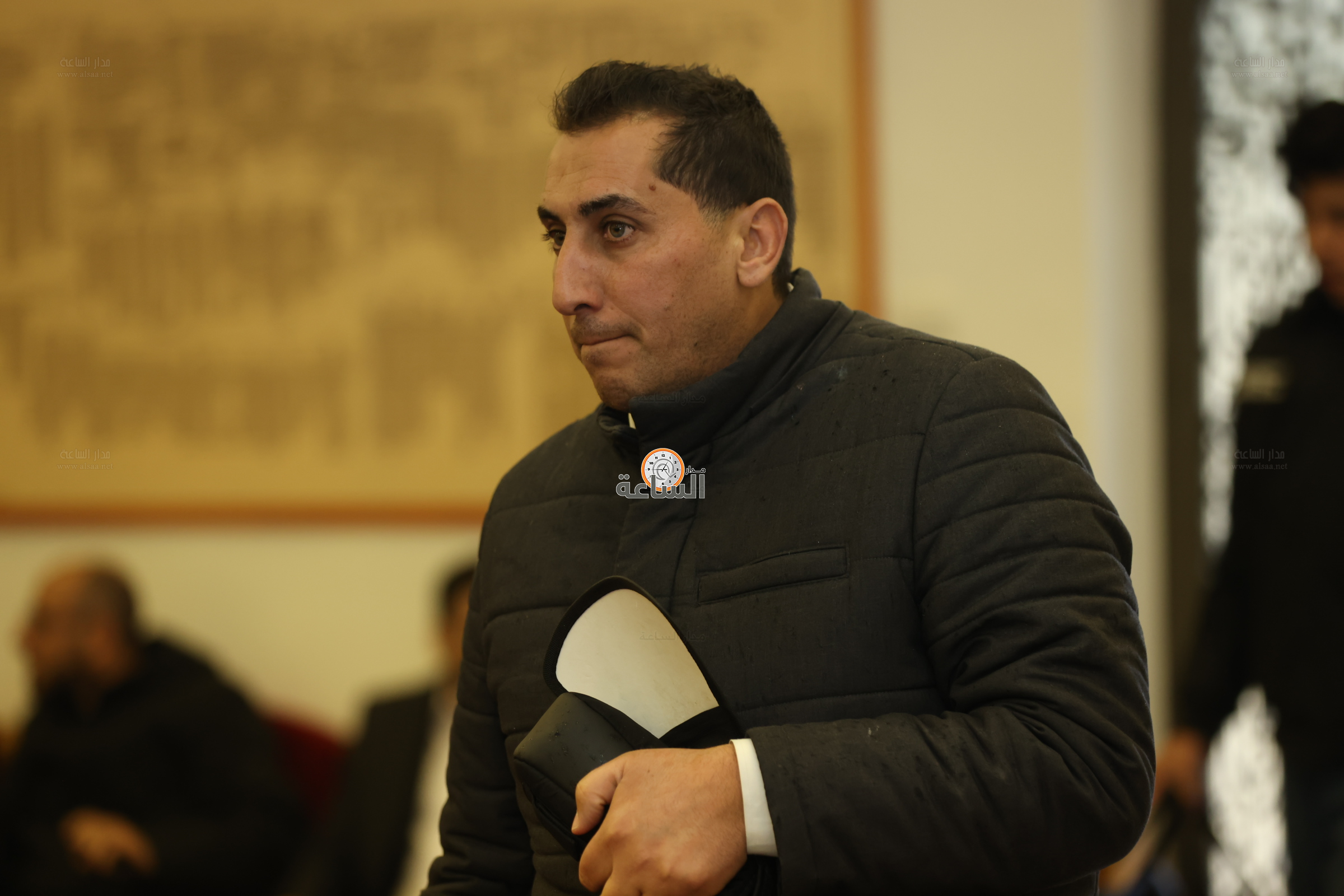 Madar Al-Saa Images 0.29799291518027504