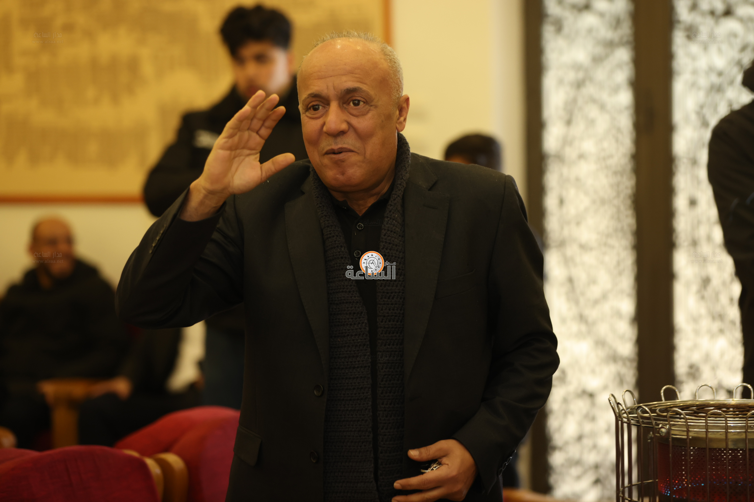 Madar Al-Saa Images 0.09098073679603969