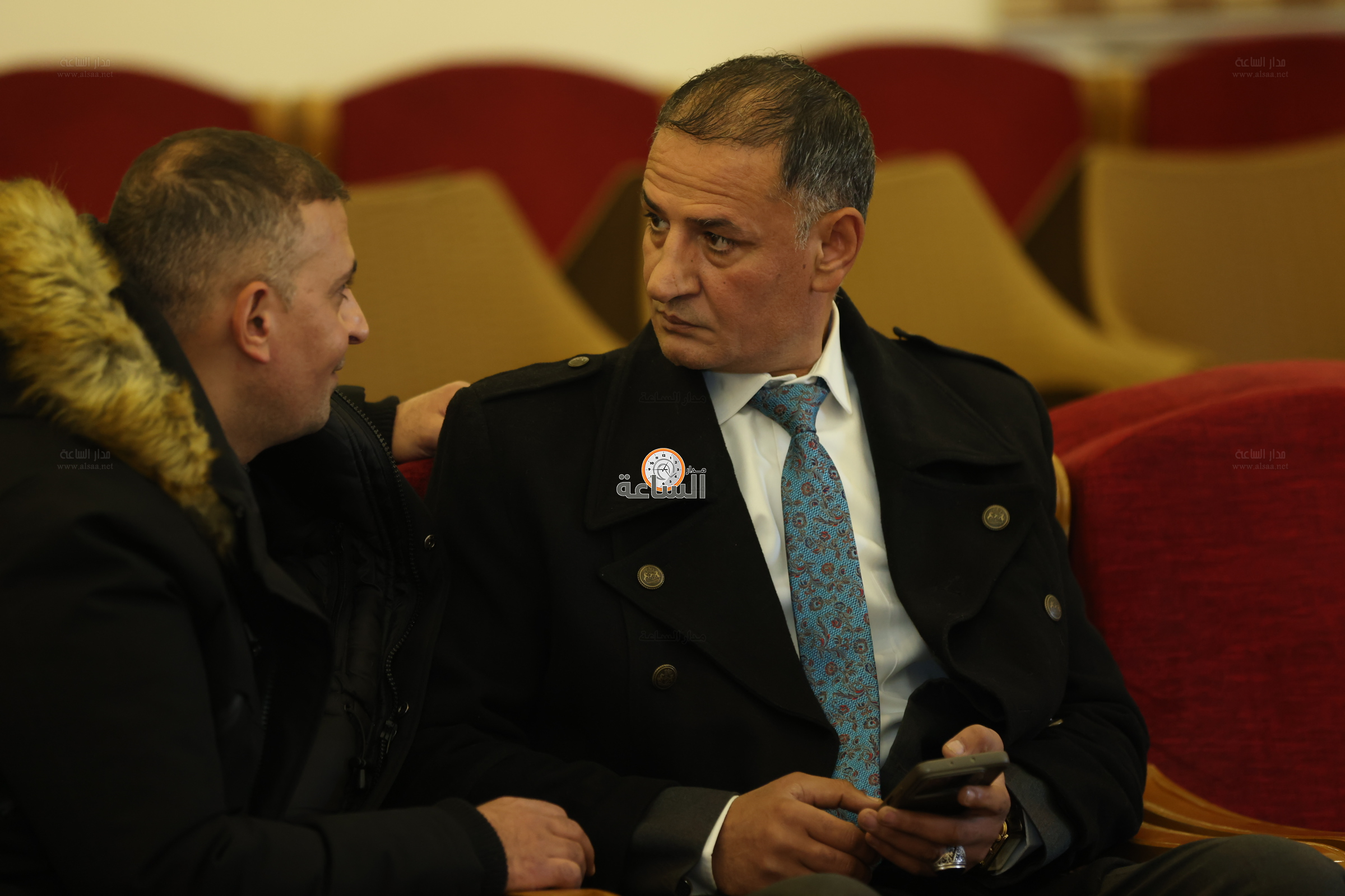 Madar Al-Saa Images 0.14407888613941666